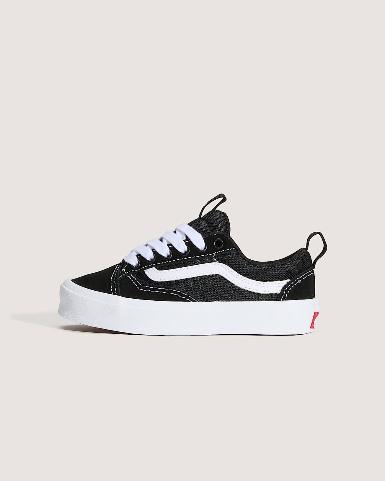 Chaussures Skate Old Skool 36 Enfant 48 ans VANS Noir HERO