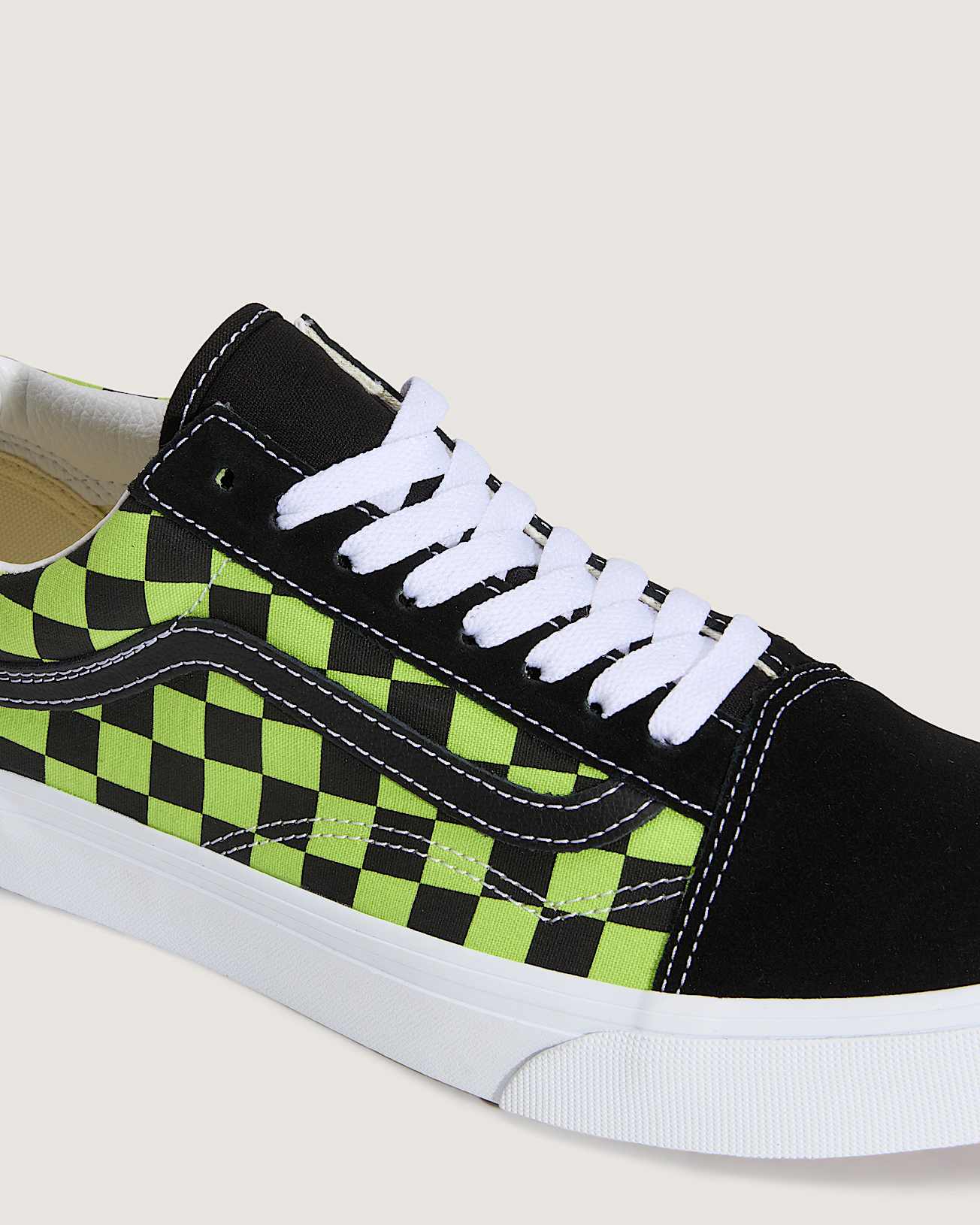 Old Skool Schuhe VANS Grn ALT6
