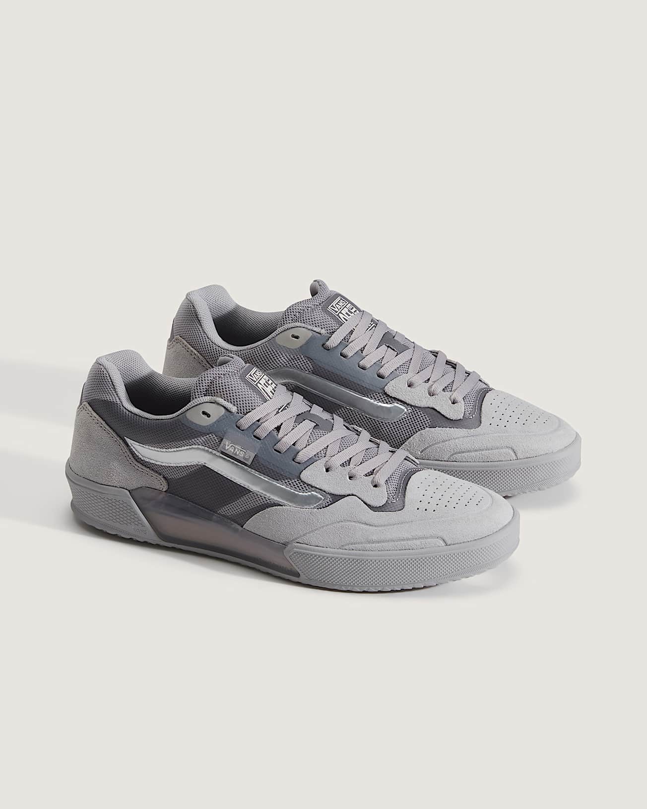 Zapatillas Skate AVE 20 VANS Gris ALT1