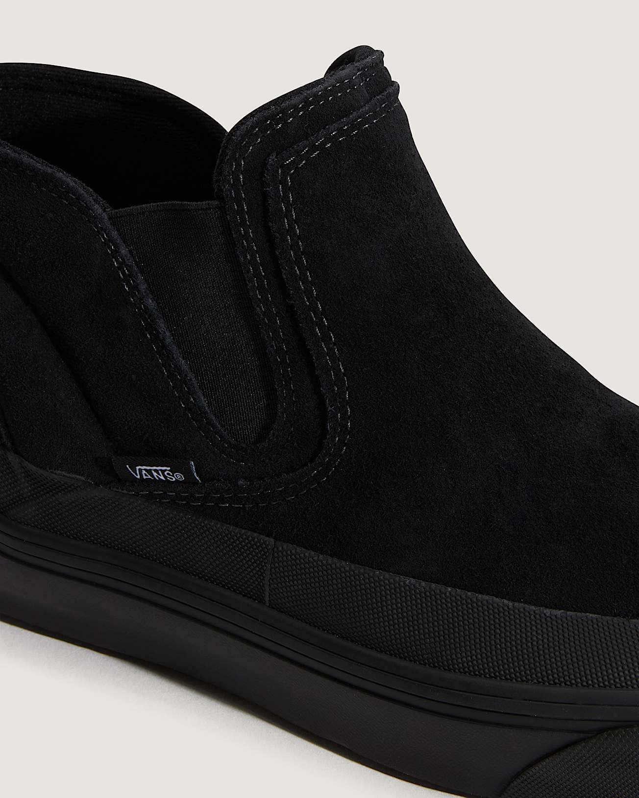 Scarpe imbottite MidSlip VANS Nero ALT6