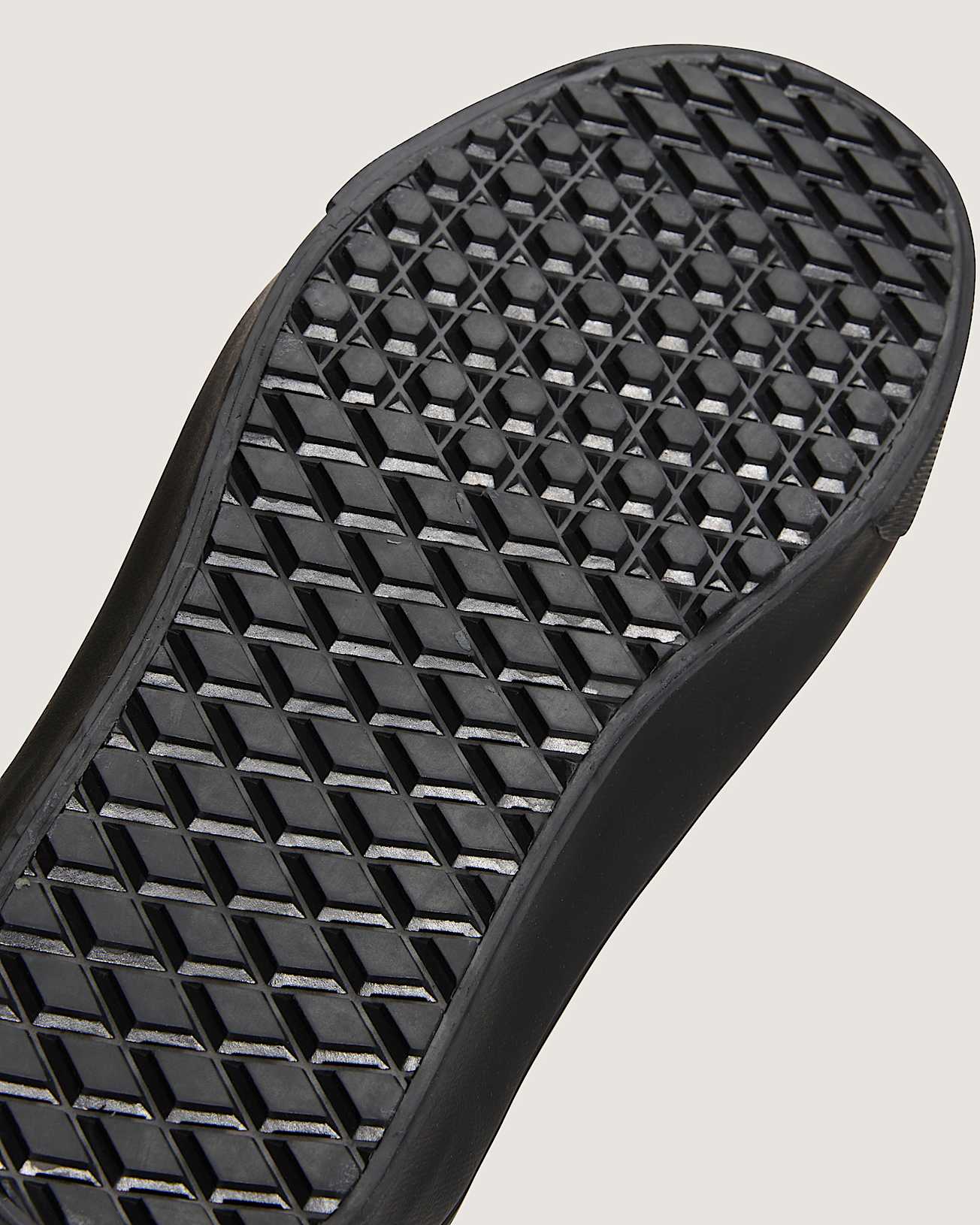 Scarpe imbottite MidSlip VANS Nero ALT7