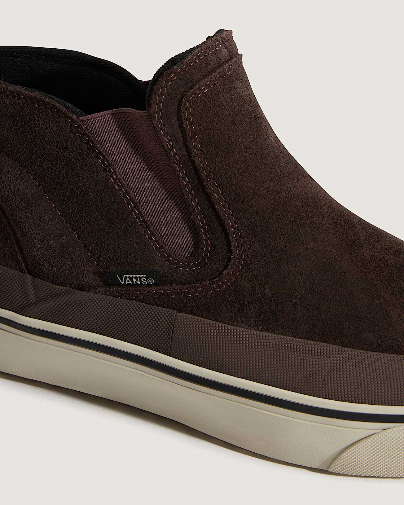 MidSlip Insulated Schuhe VANS Braun ALT6