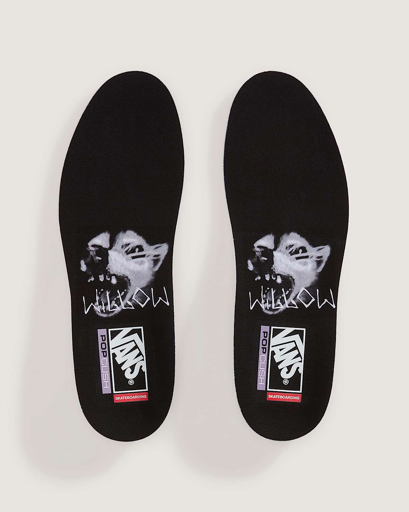Skate Old Skool Wafflecup Shoes VANS BlackGreen ALT9
