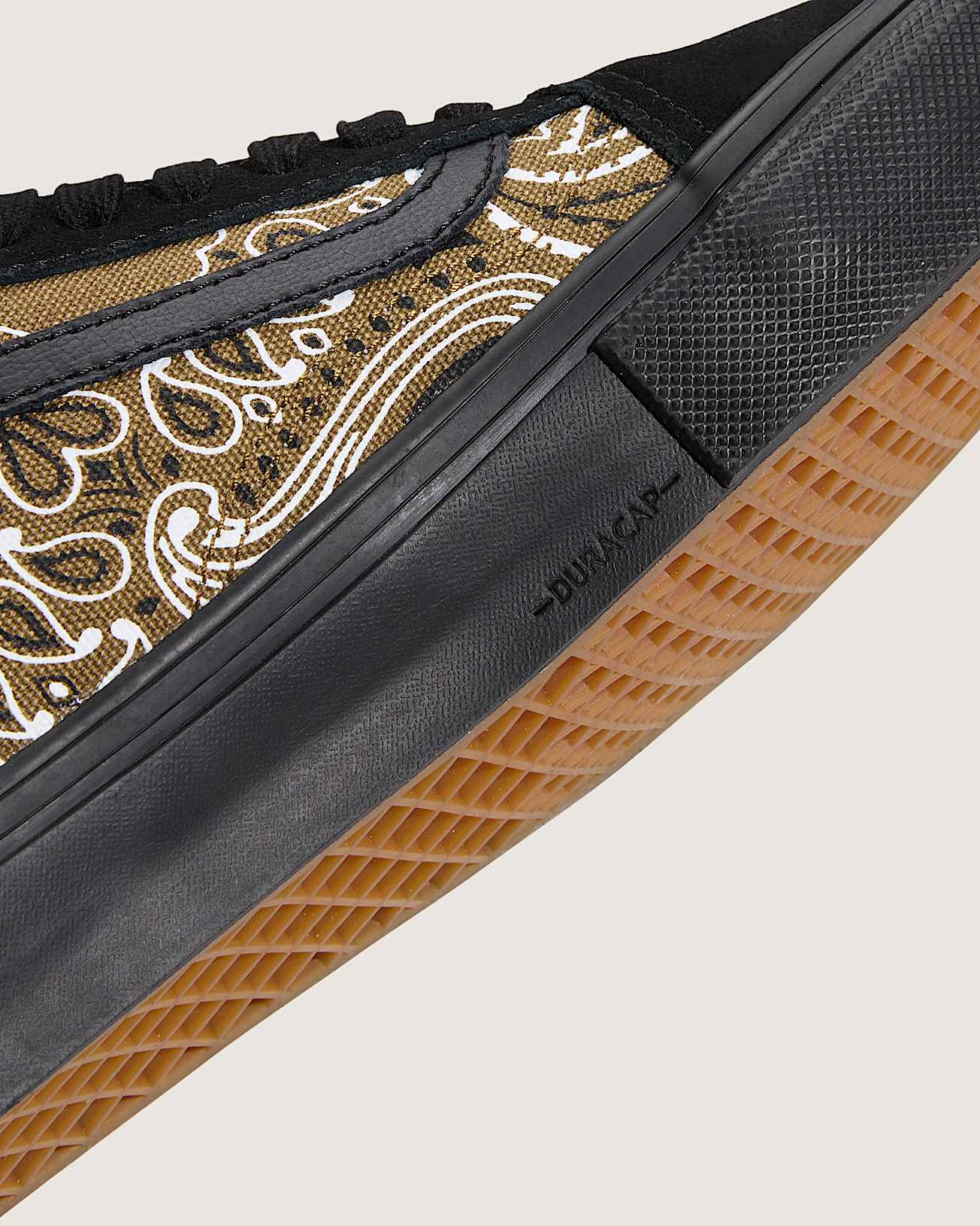 Chaussures Skate Old Skool VANS Multicolour ALT8