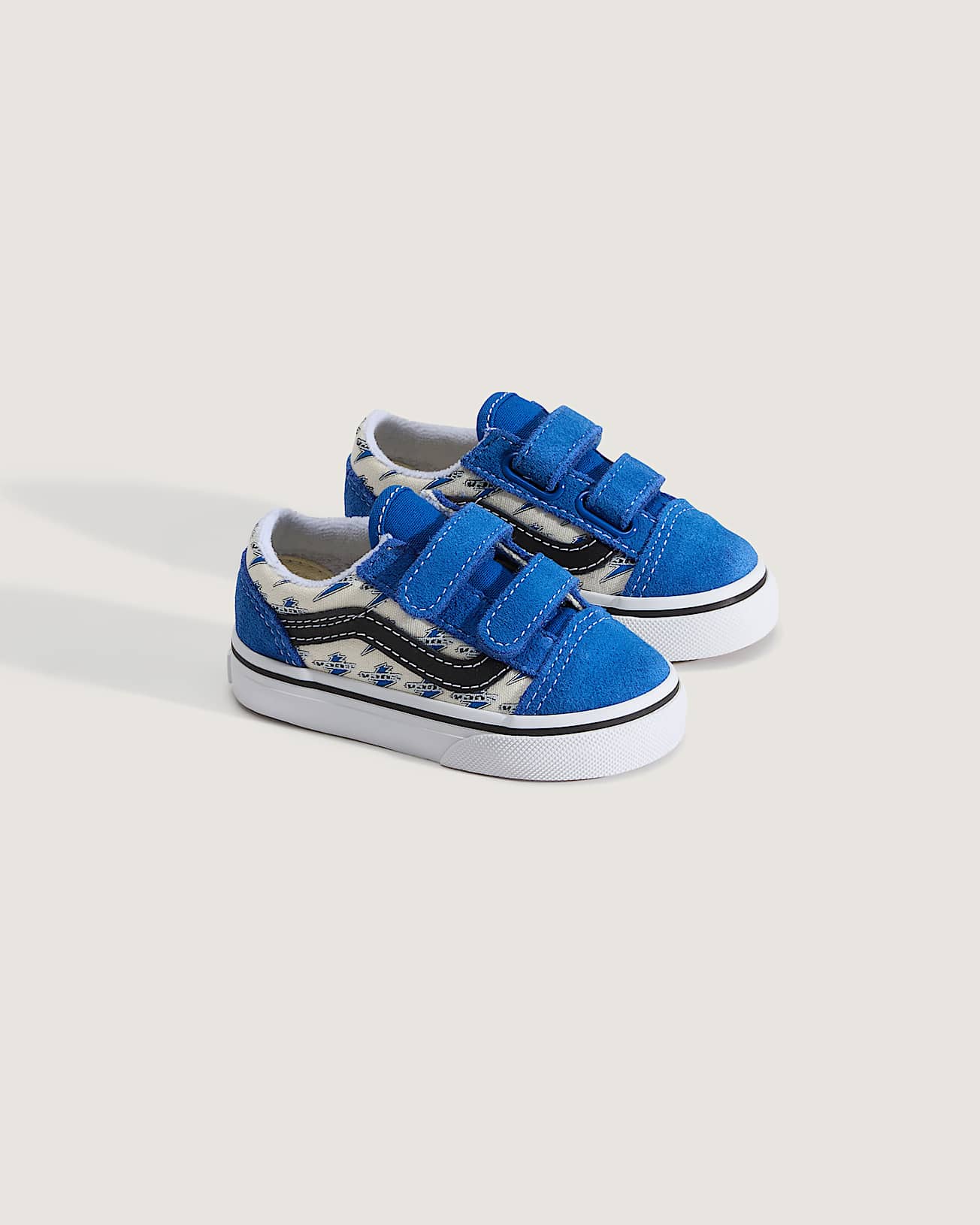 Chaussures Old Skool V Bb 14 ans VANS Bleu ALT1
