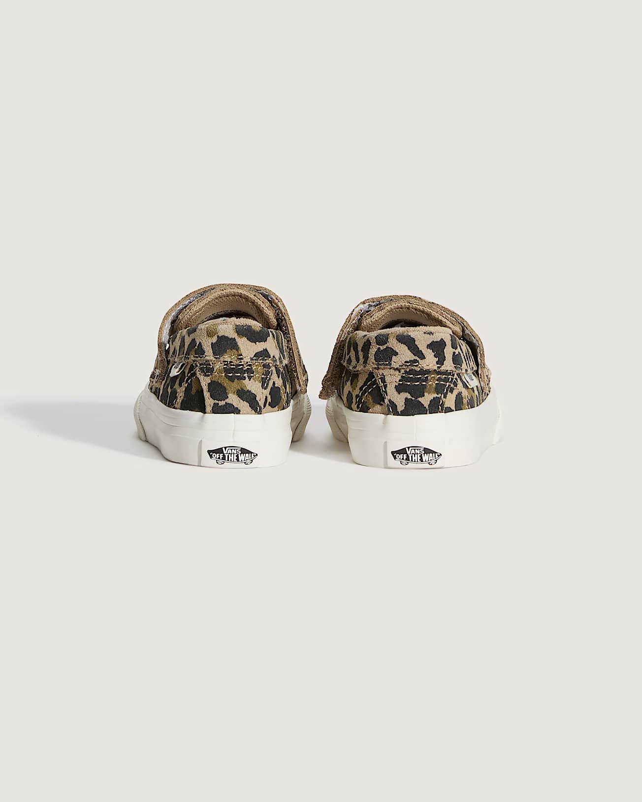 Toddler Loafer 53 Shoes 14 years VANS Beige ALT3