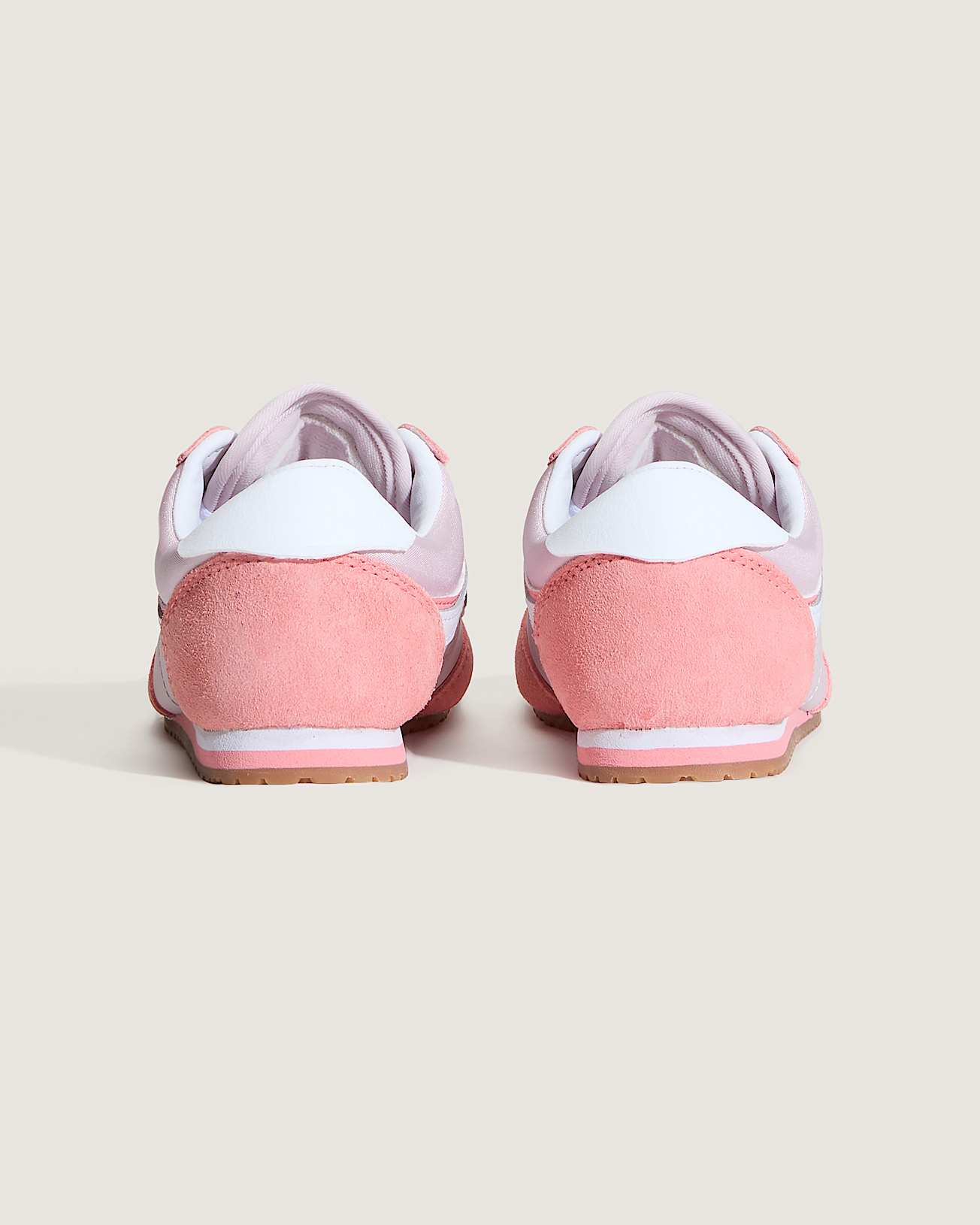 Chaussures Super Lowpro Enfant 48 ans VANS Rose ALT3