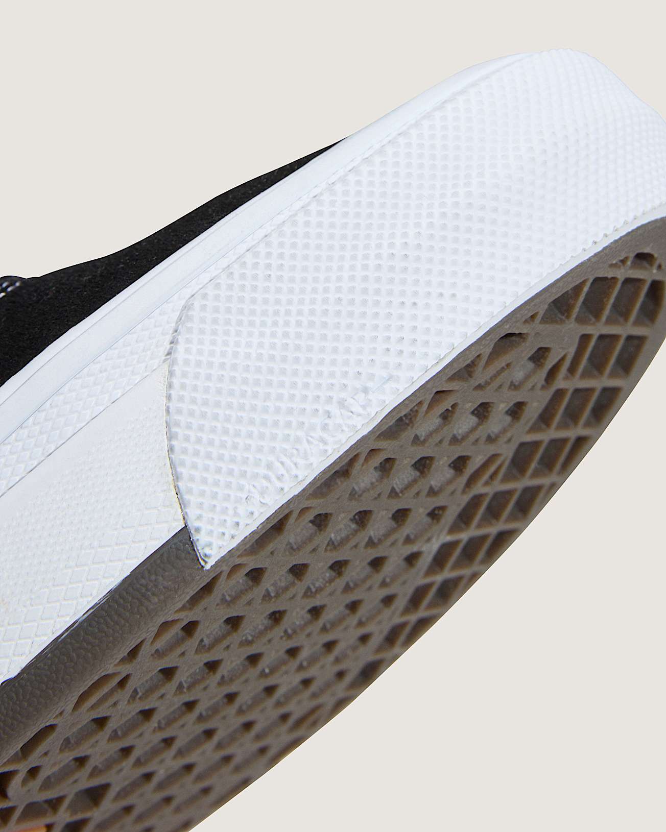 Chaussures Skate Era Wafflecup VANS Noir ALT7