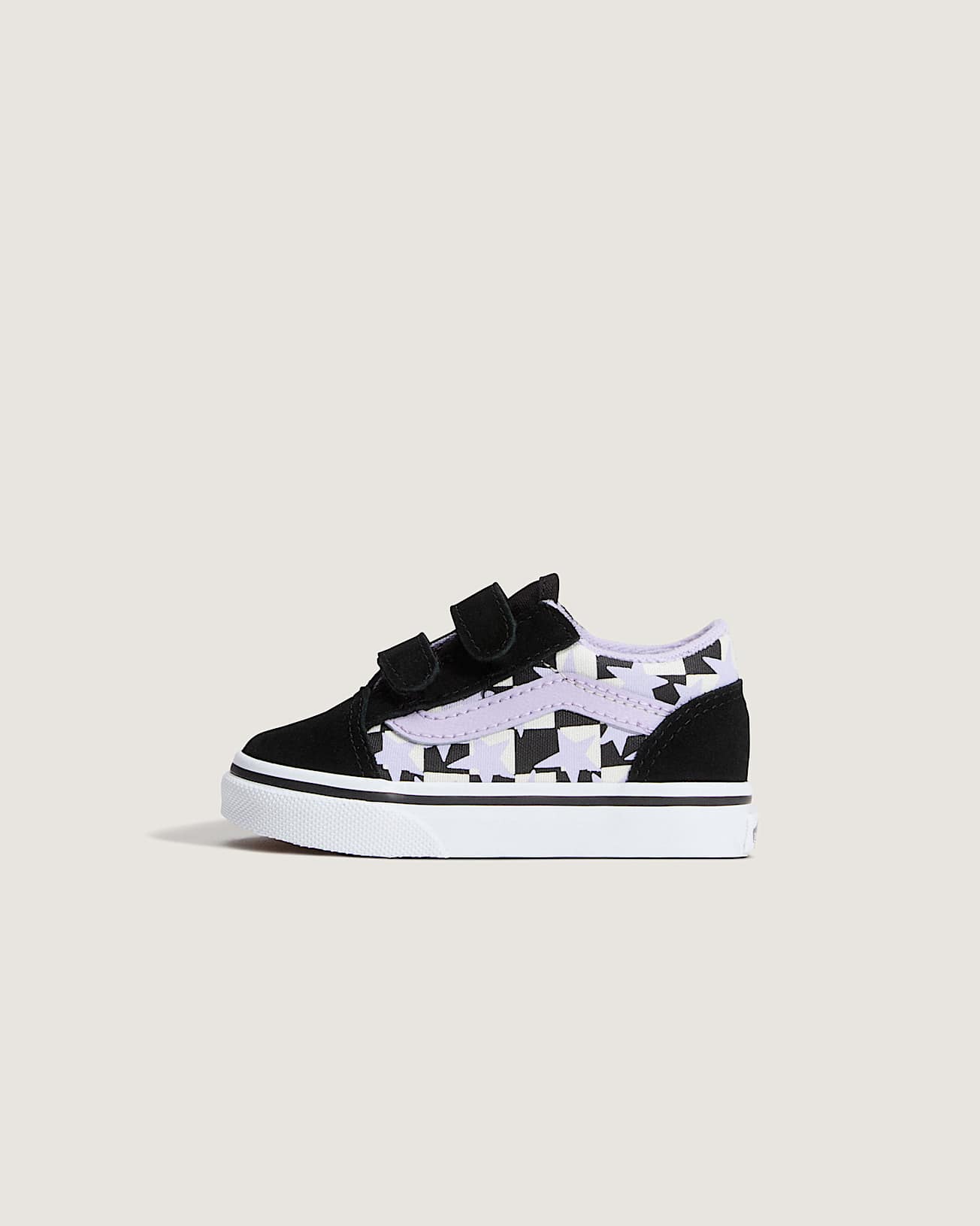 Kleinkind Old Skool V Schuhe 14 Jahre VANS Violett HERO