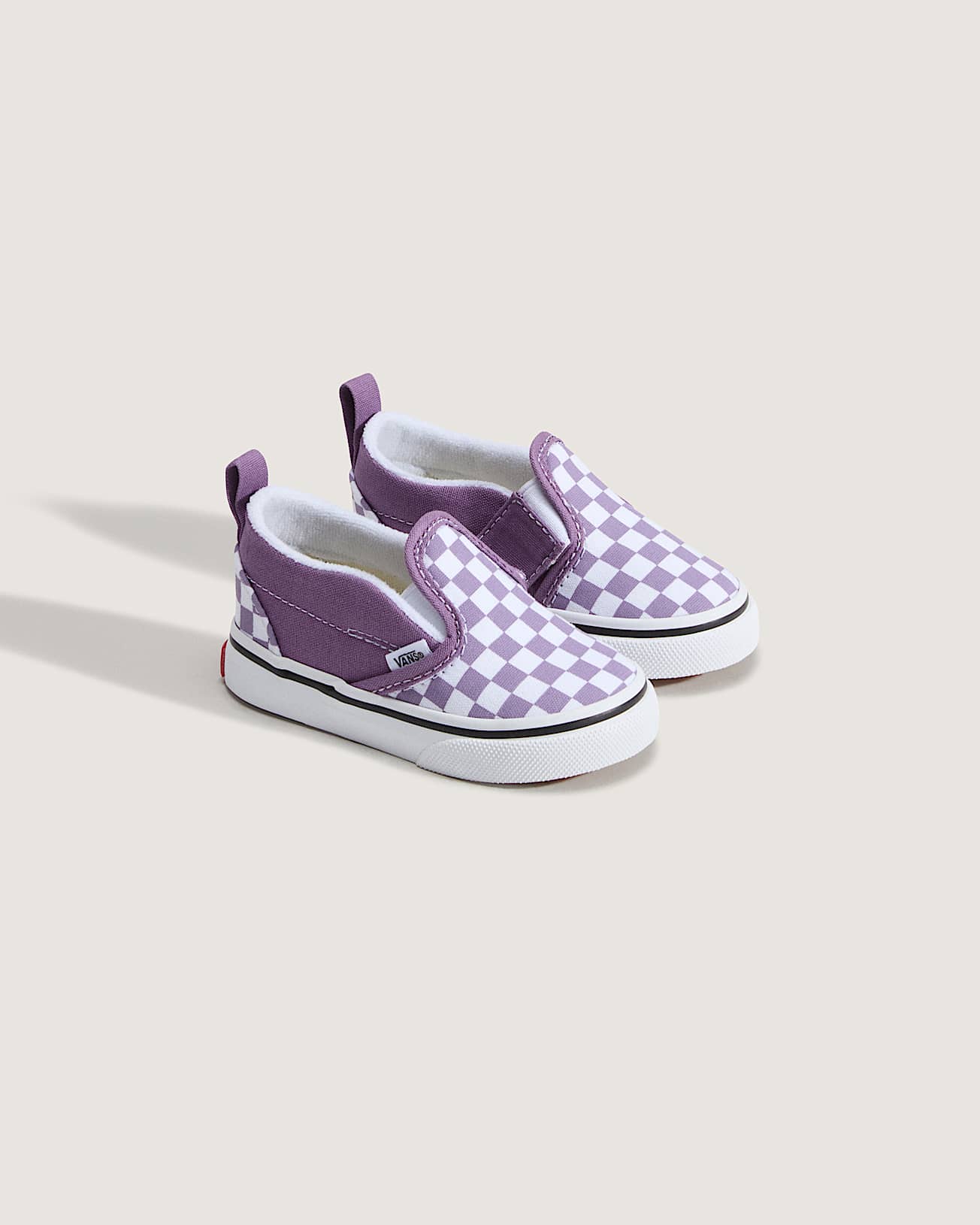Chaussures Classic SlipOn V Bb 14 ans VANS Violet ALT1