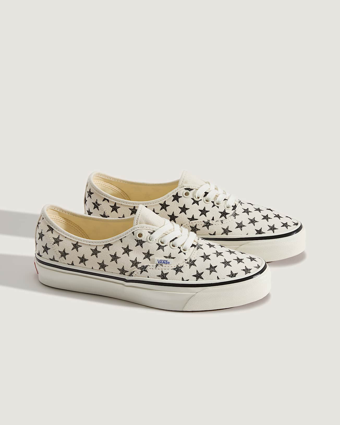 Premium Authentic Shoes VANS White ALT1
