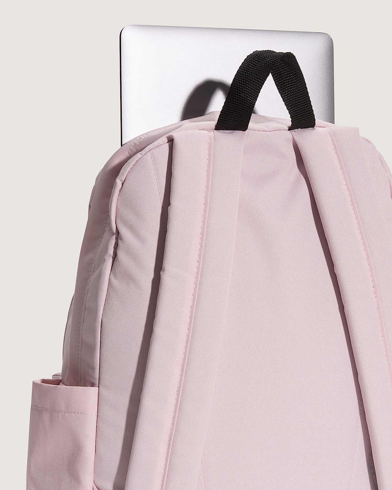 Old Skool Classic Backpack VANS Pink ALT5
