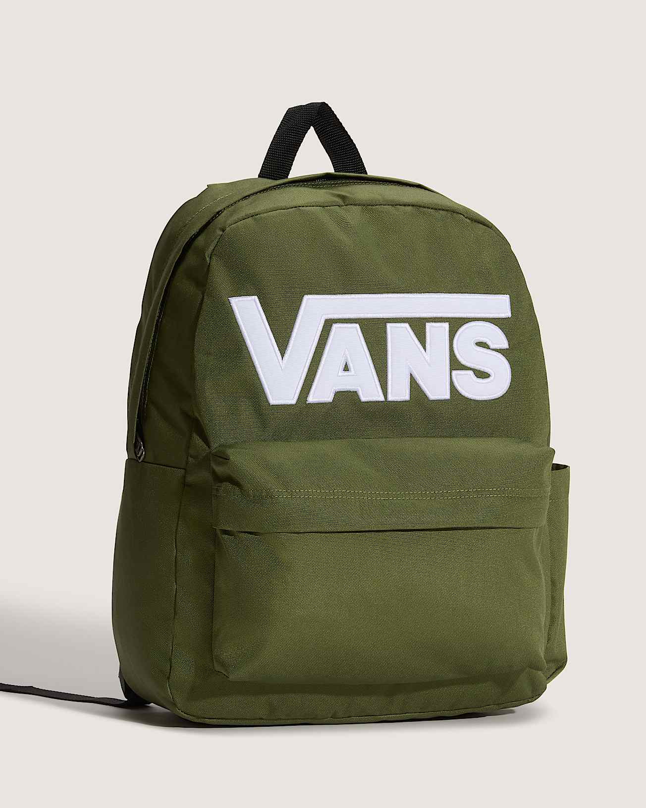 Old Skool Rugzak VANS Groen ALT1