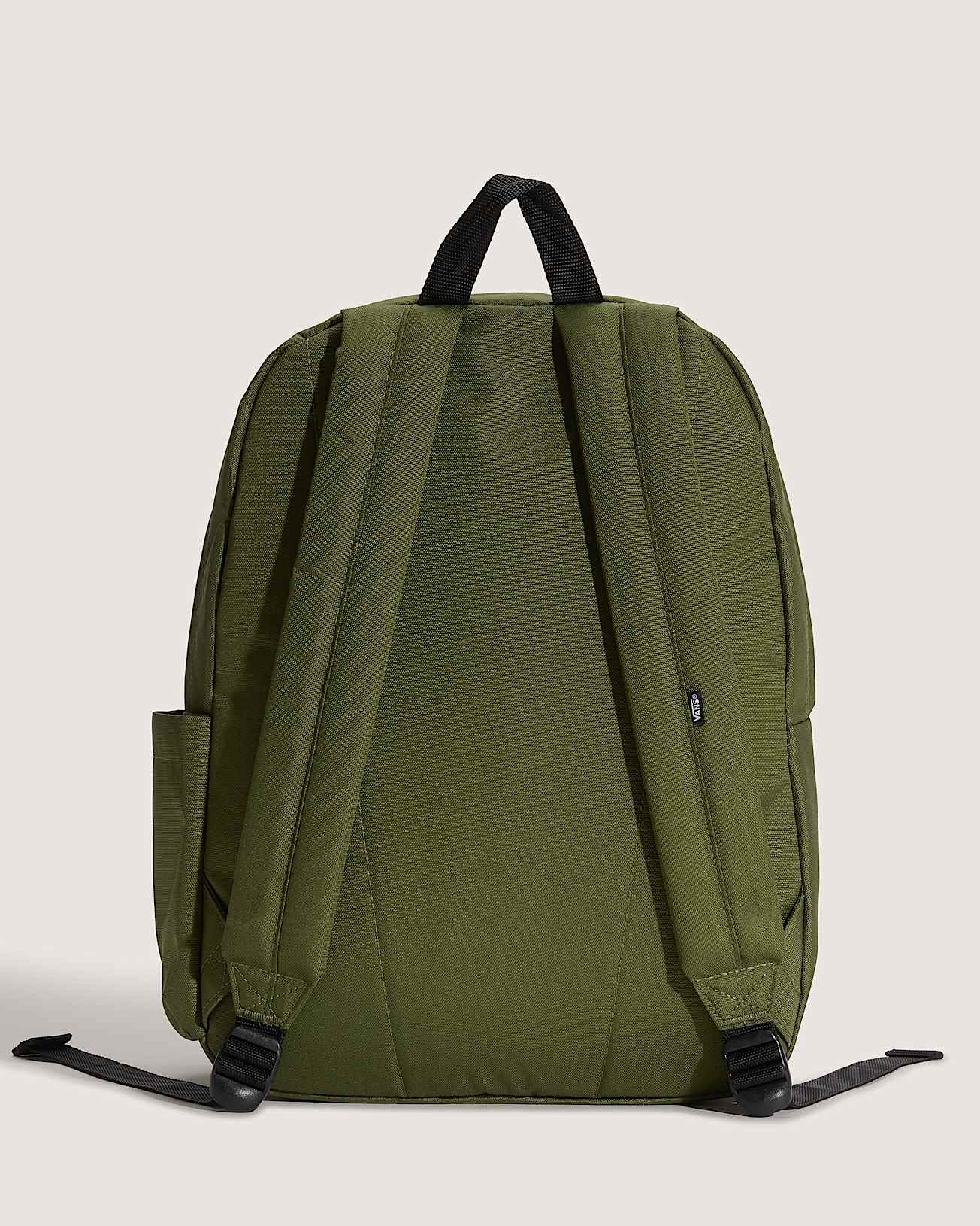 Old Skool Rugzak VANS Groen ALT2