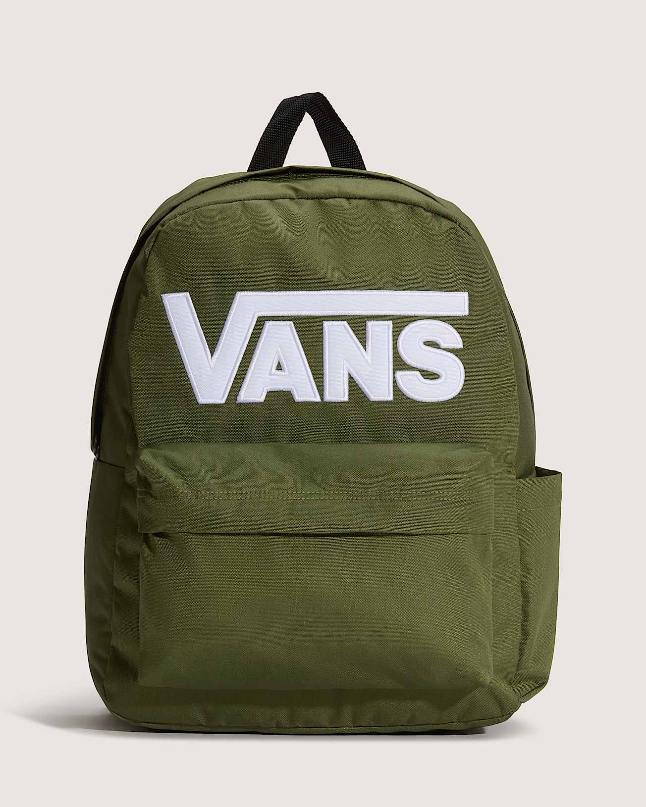 Old Skool Rugzak VANS Groen HERO