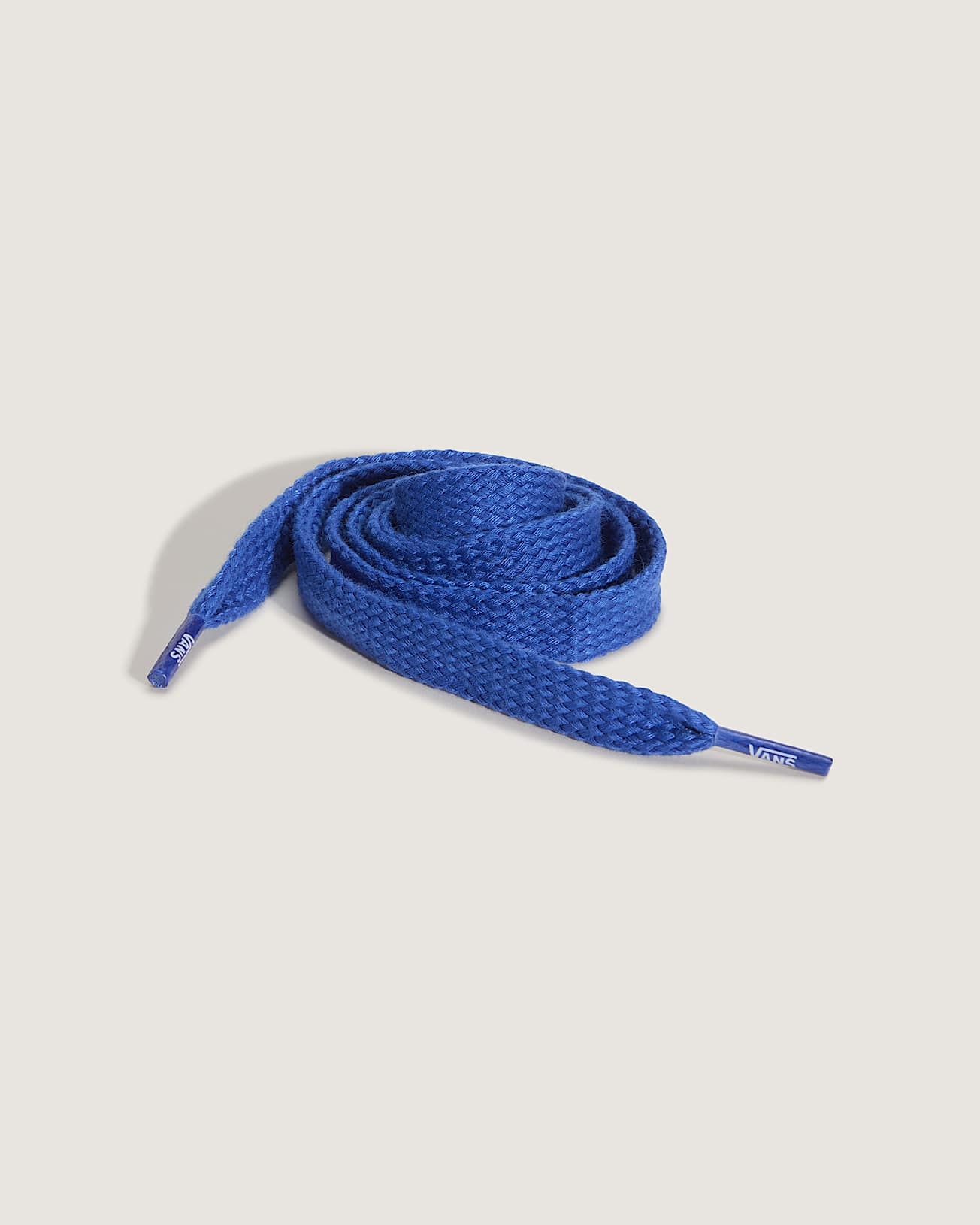 Lacets Vans Fat VANS Bleu ALT1