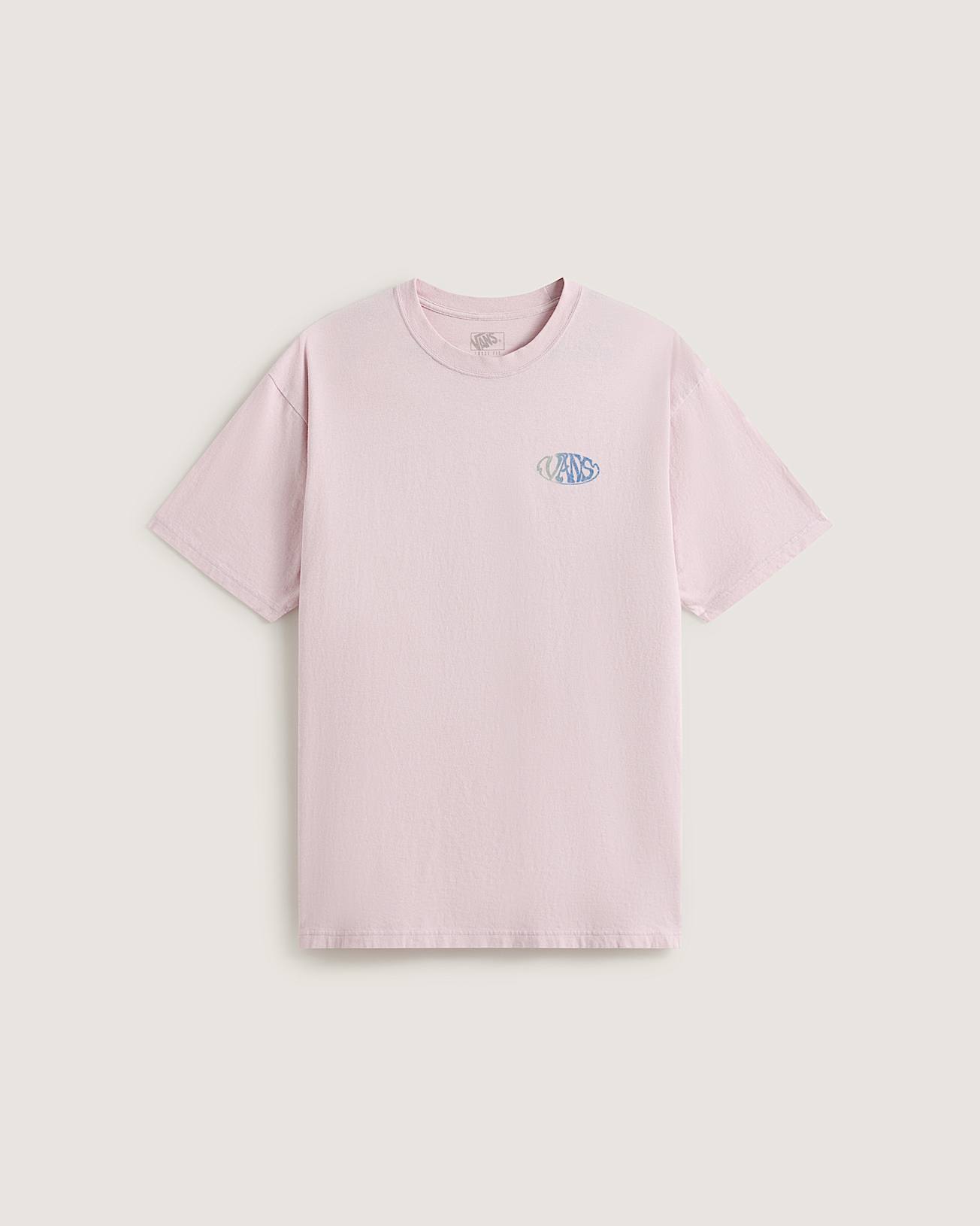 Tshirt Jetty Sets SS VANS Rowy HERO