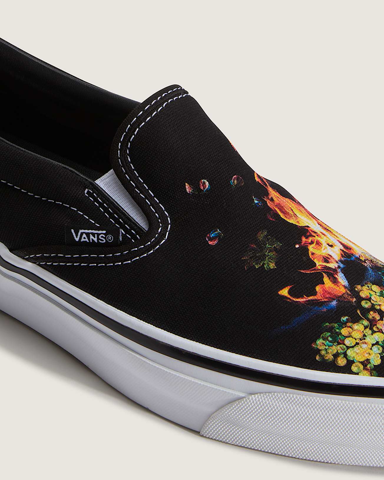 OTW by Vans x UNDERCOVER Classic SlipOn 98 VANS Schwarz ALT6