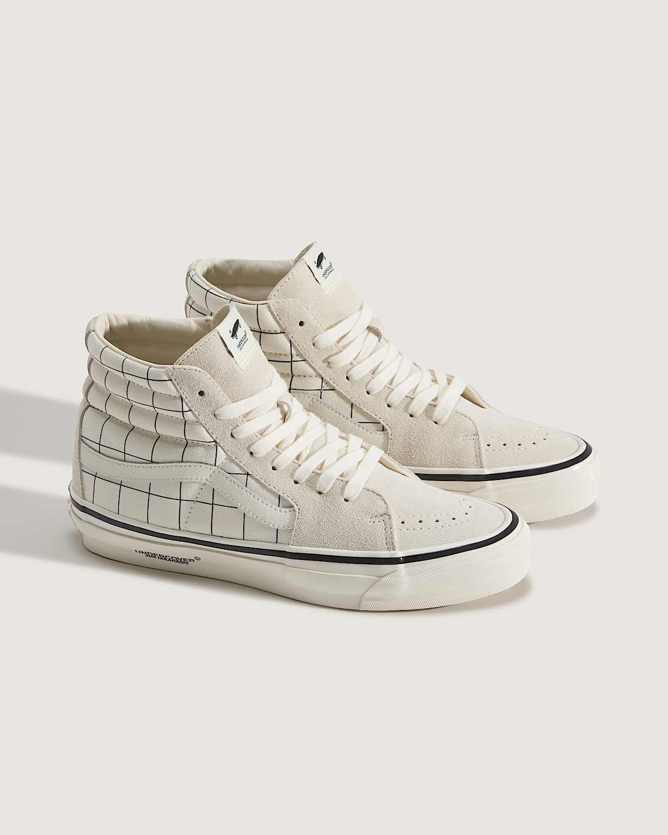 OTW by Vans x UNDERCOVER Sk8Hi VANS Wei ALT1
