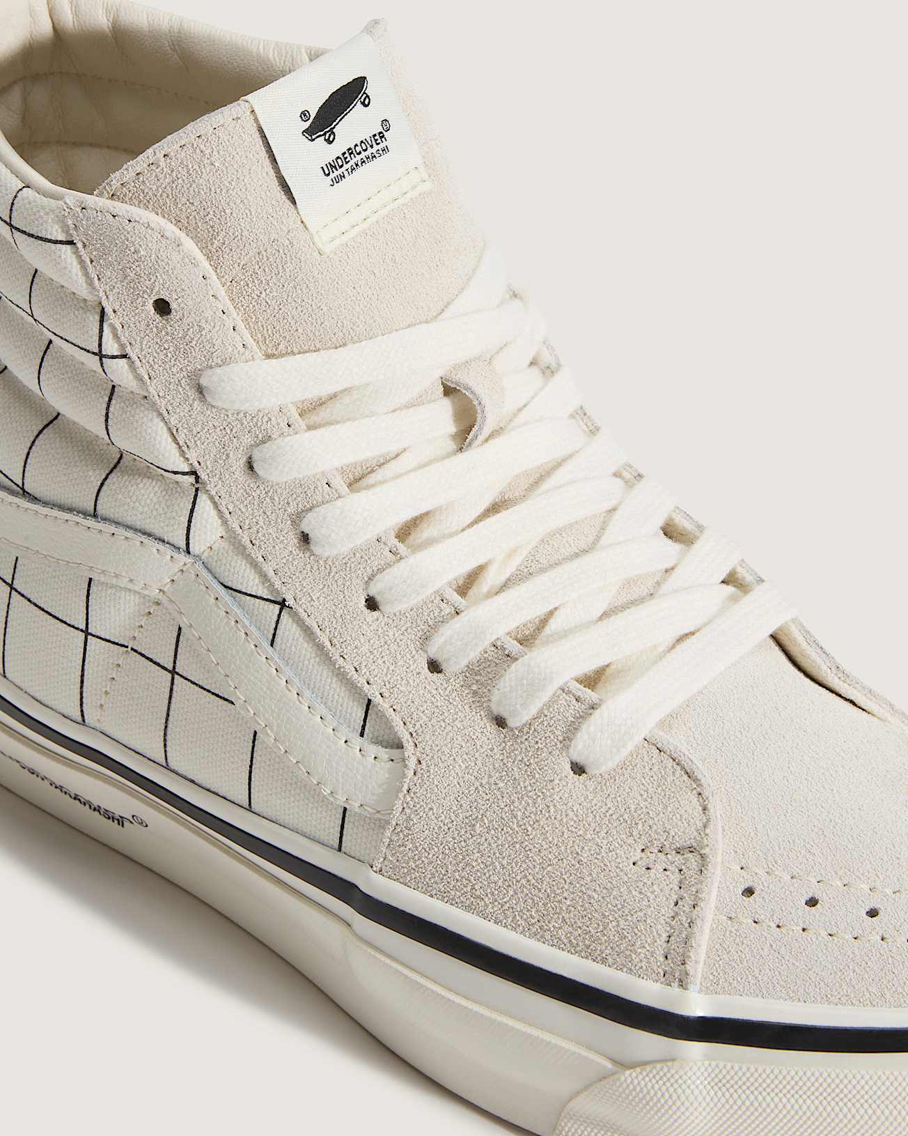 OTW by Vans x UNDERCOVER Sk8Hi VANS Wei ALT6
