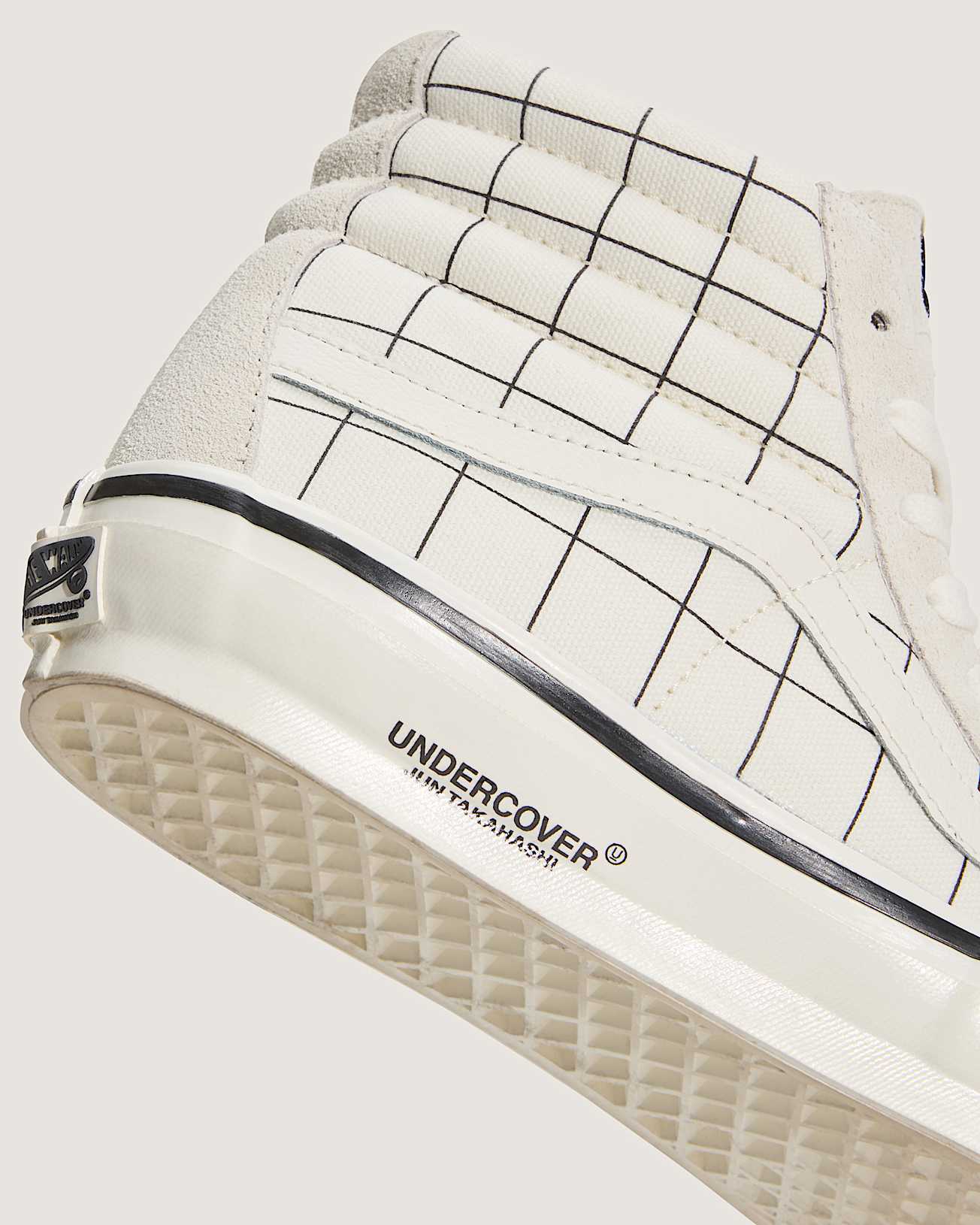 OTW by Vans x UNDERCOVER Sk8Hi VANS Wei ALT7