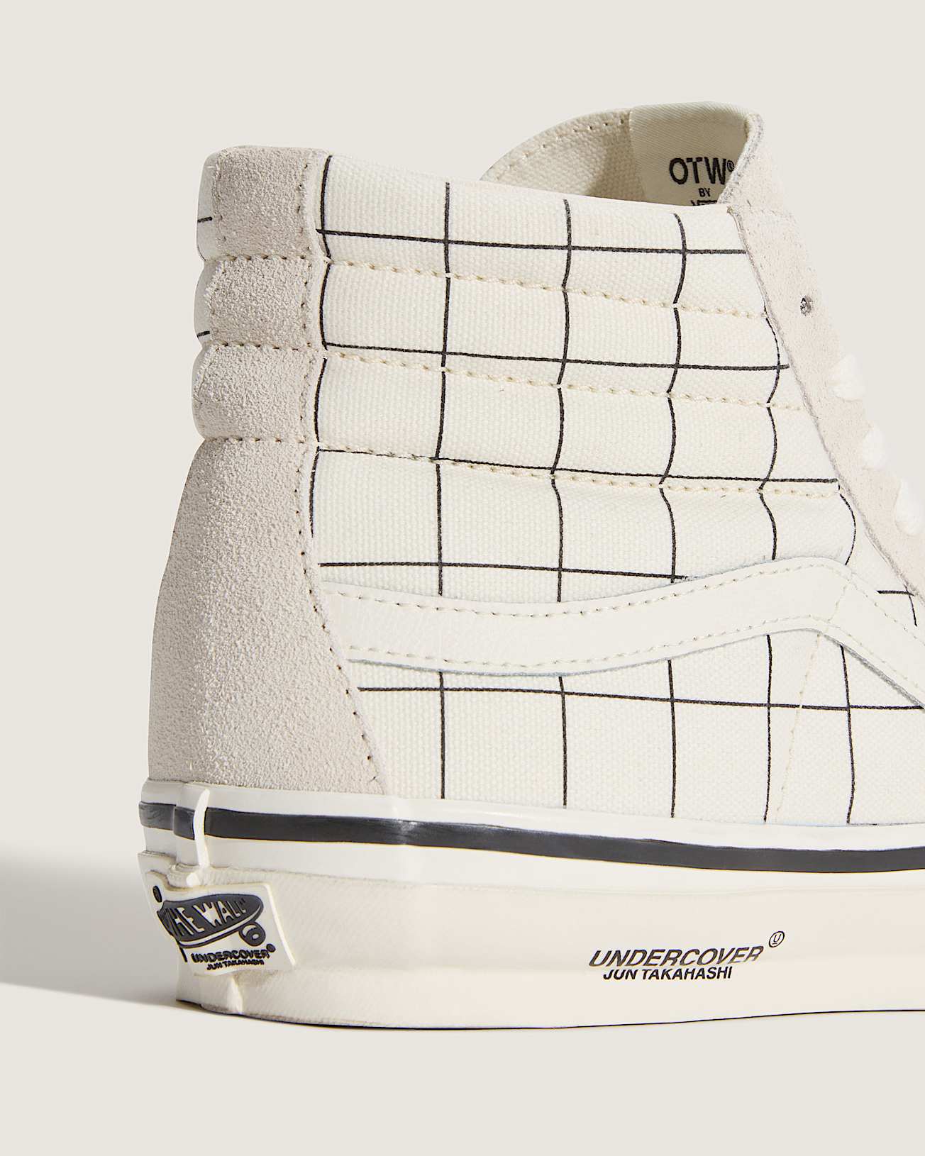 OTW by Vans x UNDERCOVER Sk8Hi VANS Wei ALT8