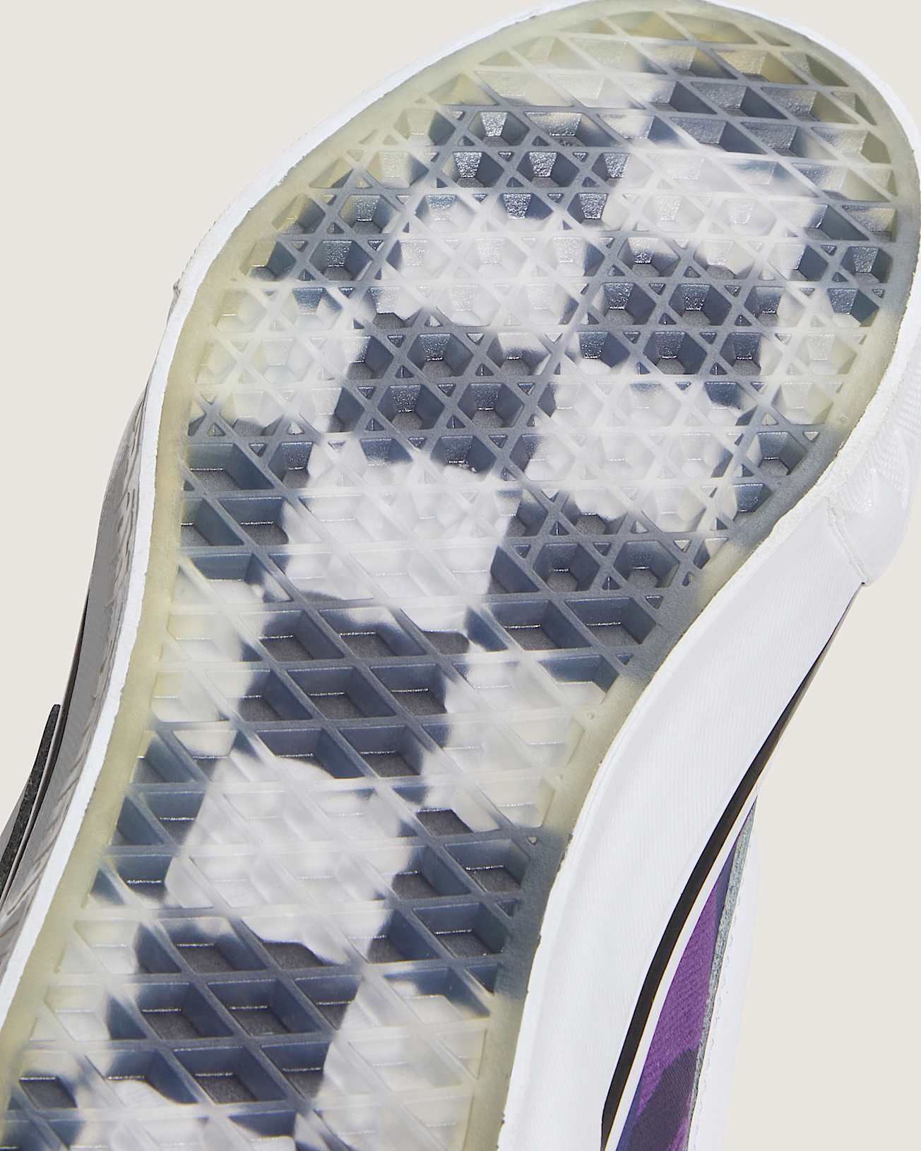 Vans x BAPE Knu Skool VANS Schwarz ALT7