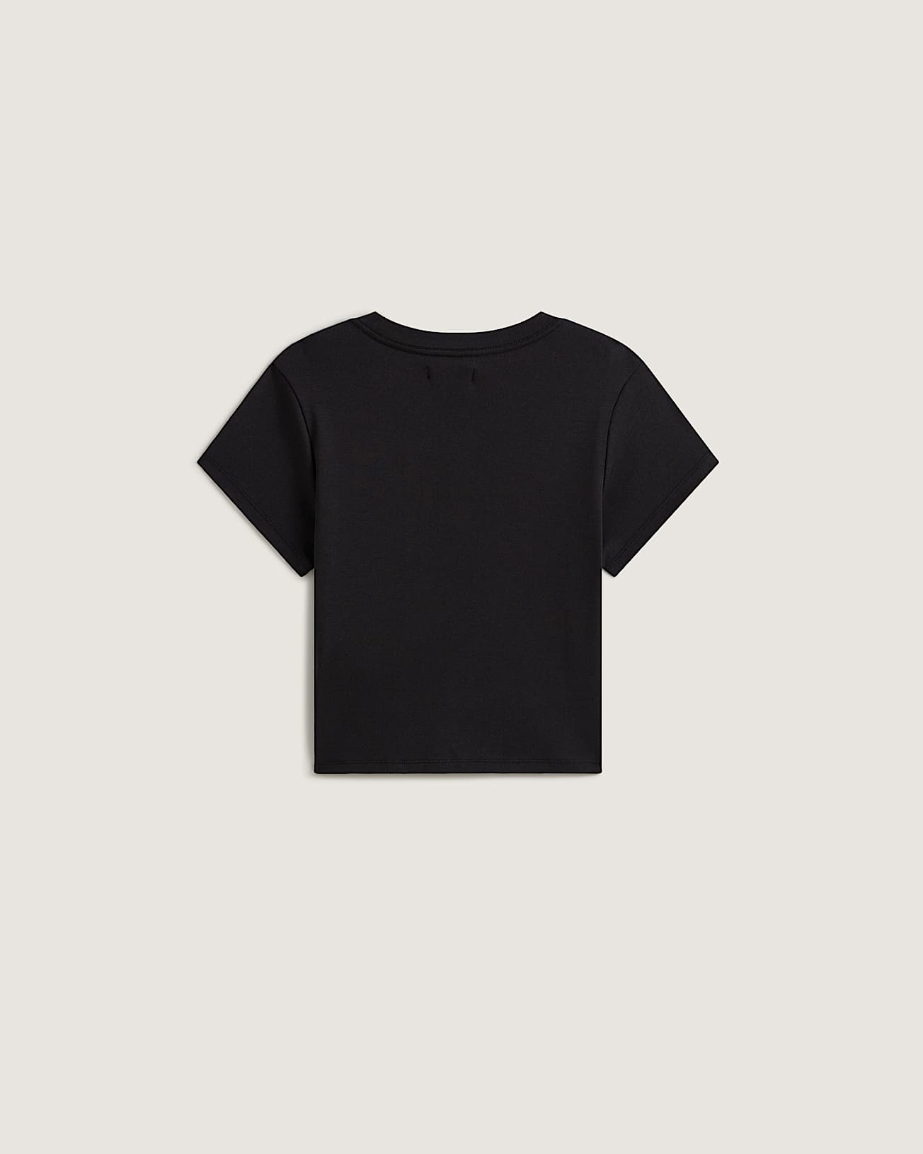 Cameron SS Tee Black VANS Noir ALT1