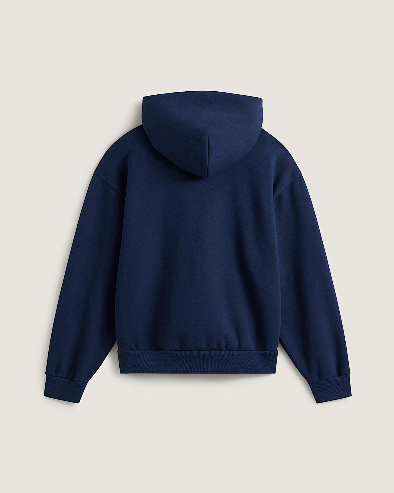 Retro Sport Pullover dress blues VANS Bleu ALT1