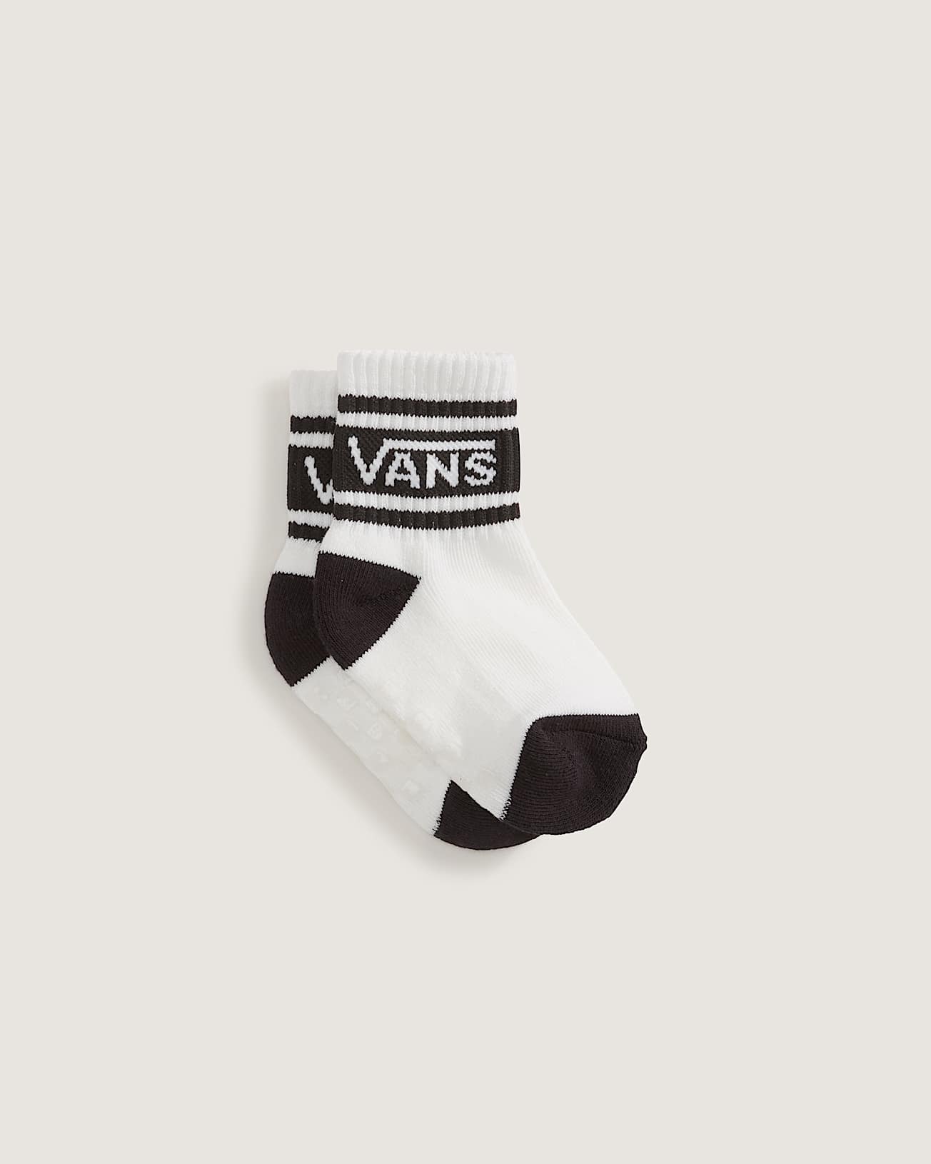 Calzettoni Bambinoa Vans Drop V VANS Nero ALT1