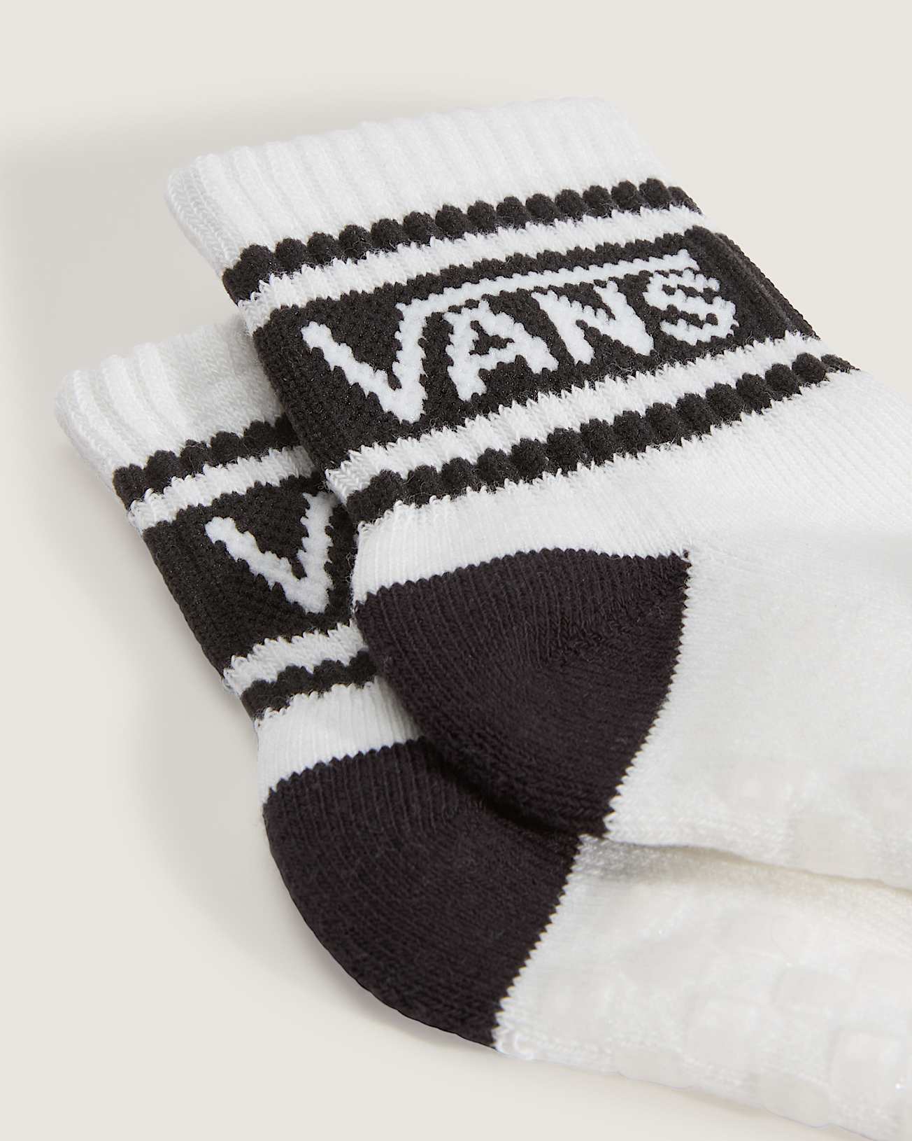 Calzettoni Bambinoa Vans Drop V VANS Nero ALT2