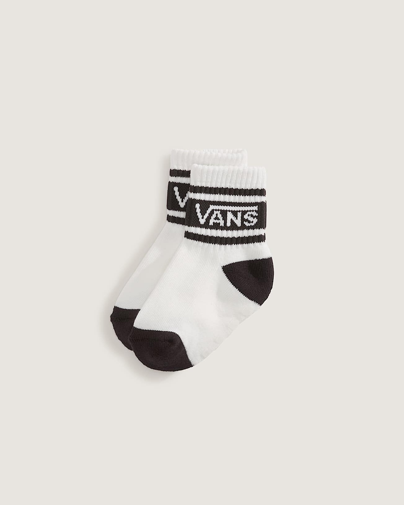 Calzettoni Bambinoa Vans Drop V VANS Nero HERO