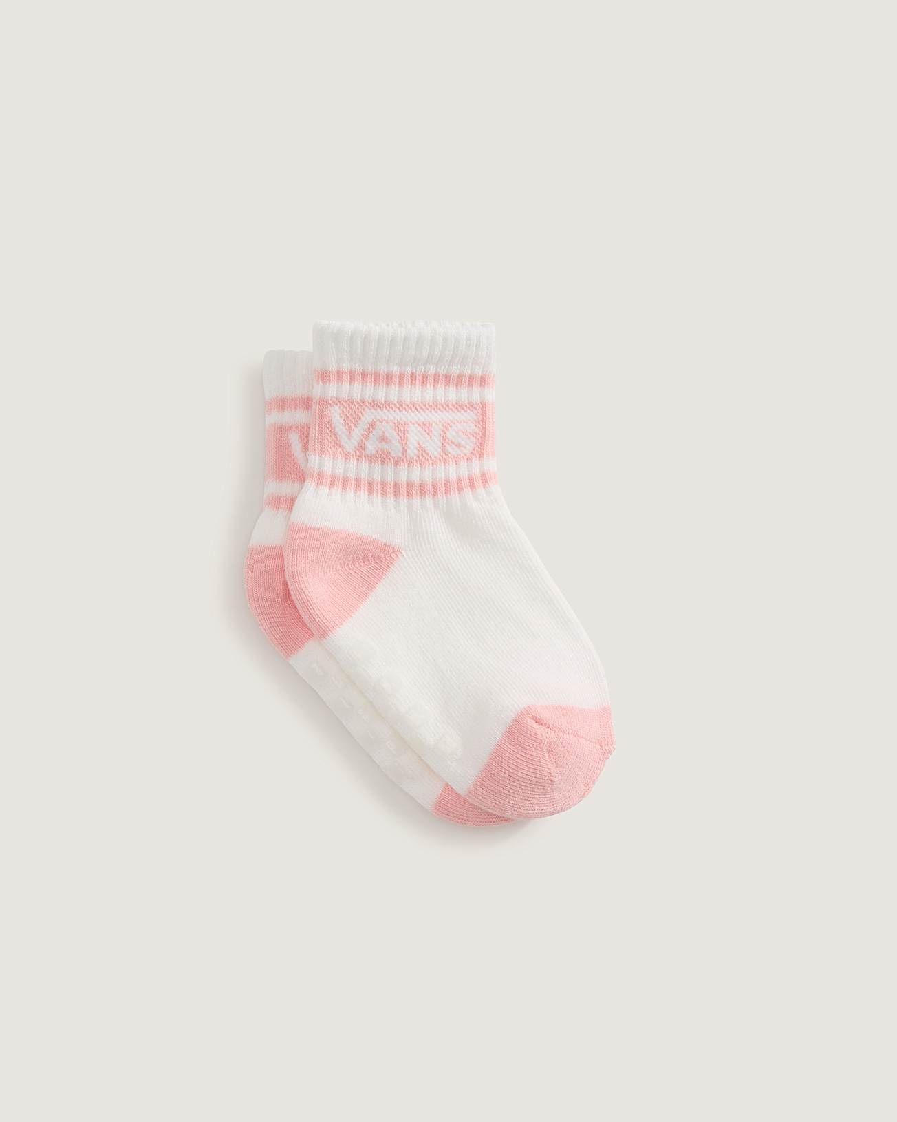 Calzettoni Bambinoa Vans Drop V VANS Rosa ALT1