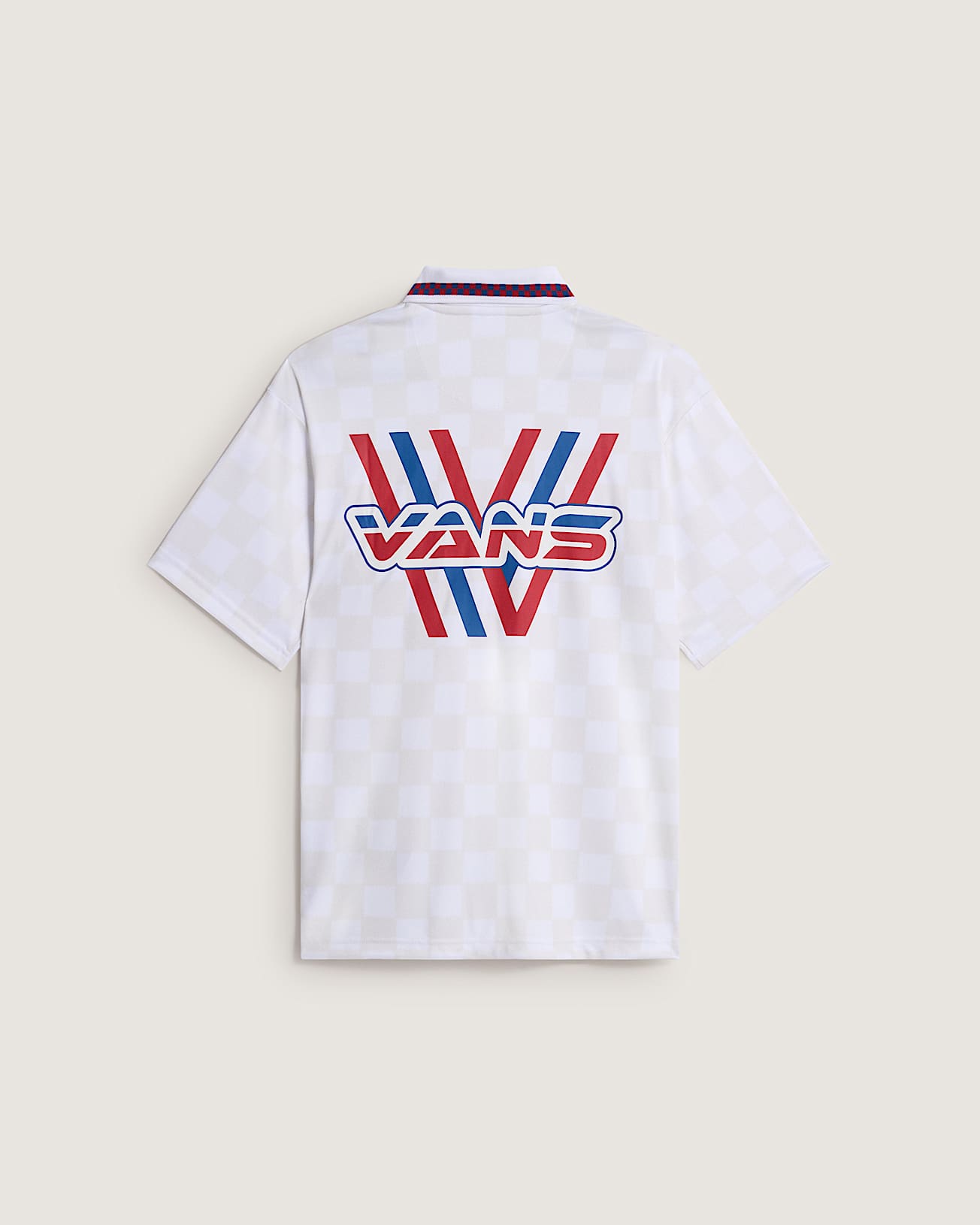 Derby Soccer Jersey VANS Wei ALT1
