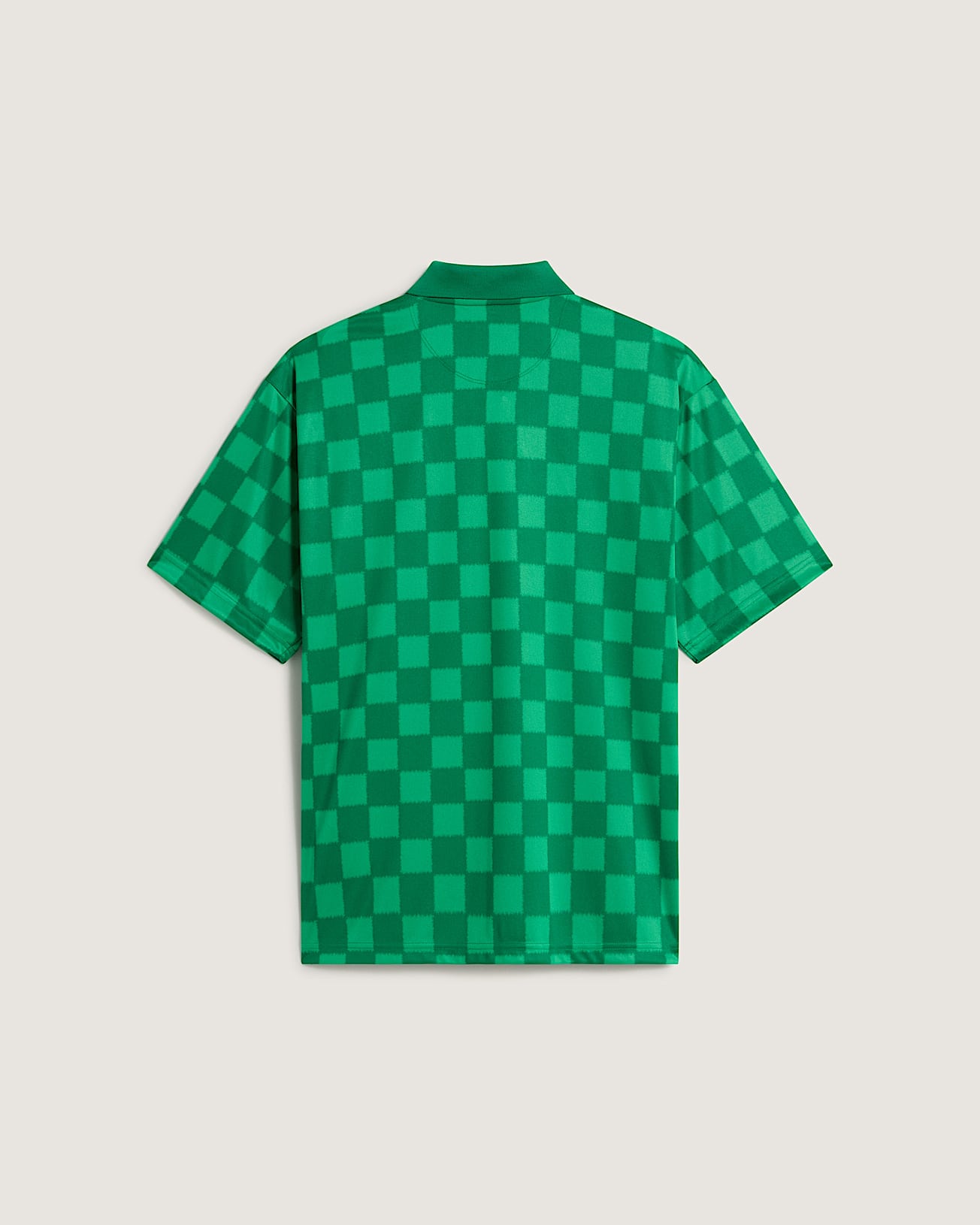 Hat Trick Soccer Jersey VANS Grn ALT1