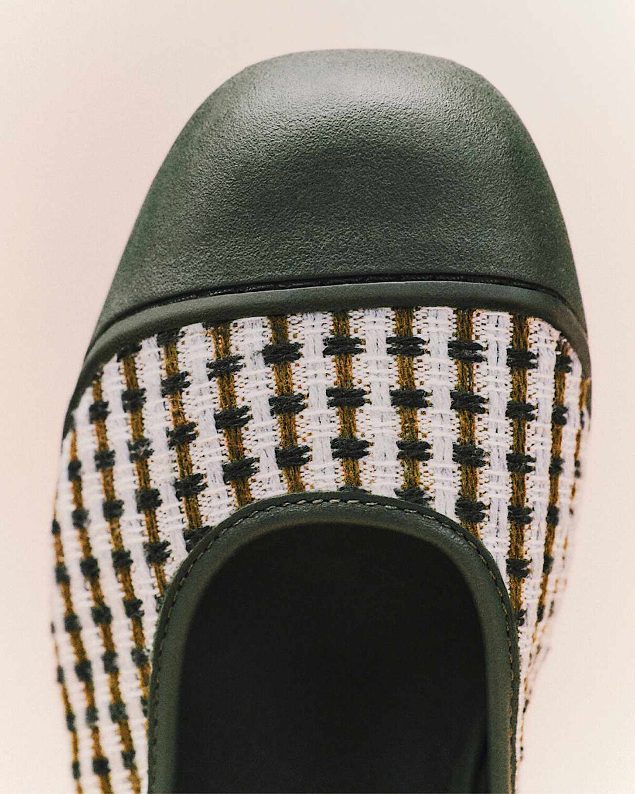OTW Mary Jane Prima VANS Nero ALT4