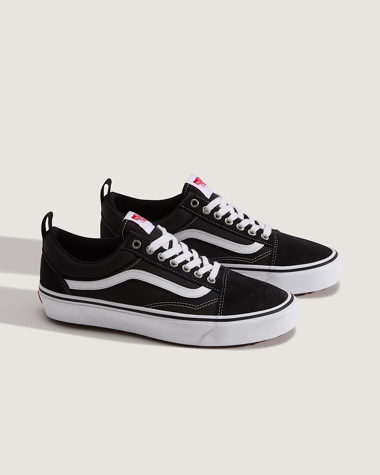 Buty Old Skool Insulated VANS Czarny ALT1