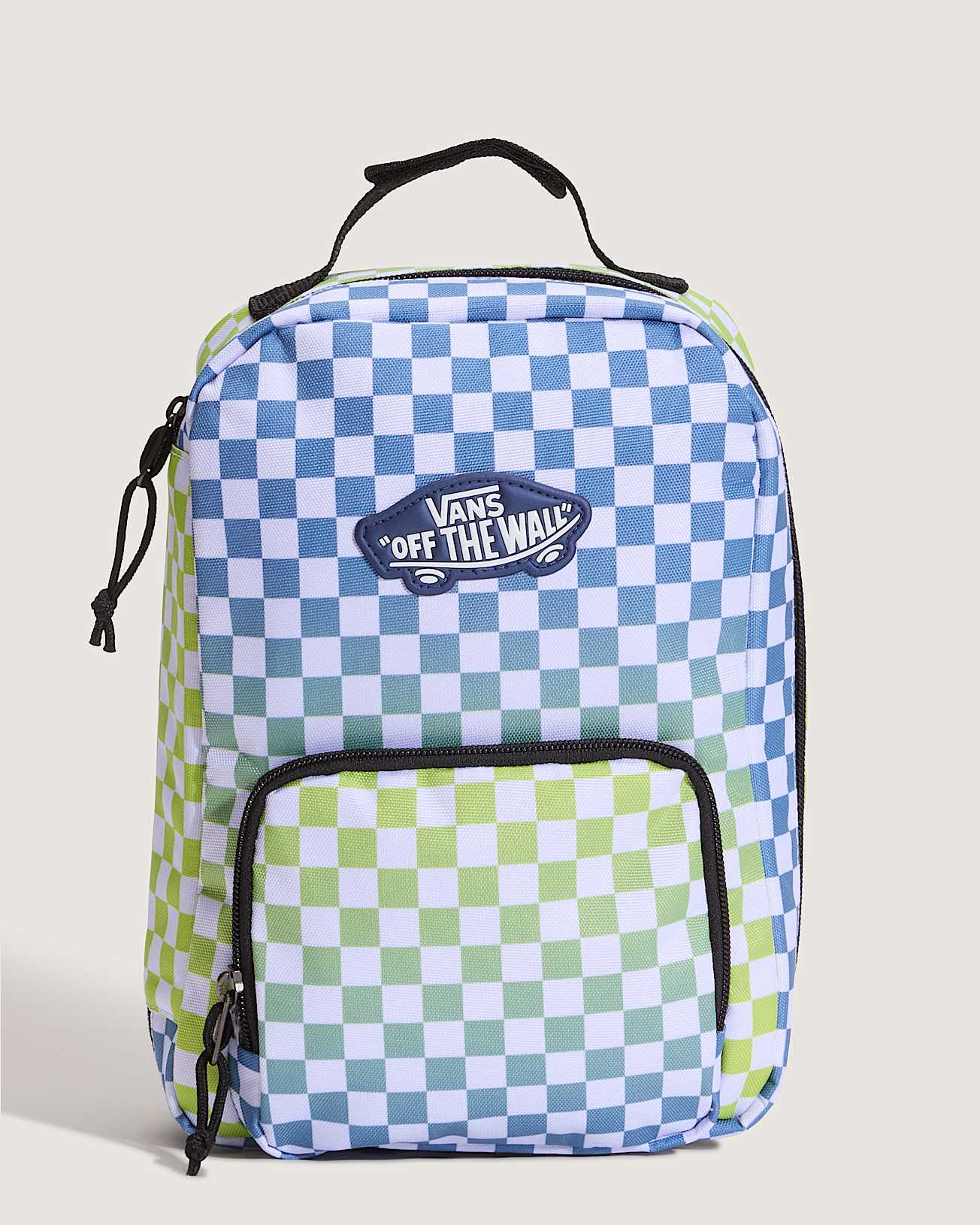Torba na lunch Old Skool VANS Niebieski HERO