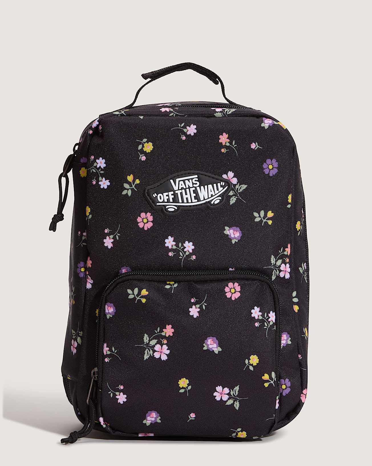 Torba na lunch Old Skool VANS Czarny HERO