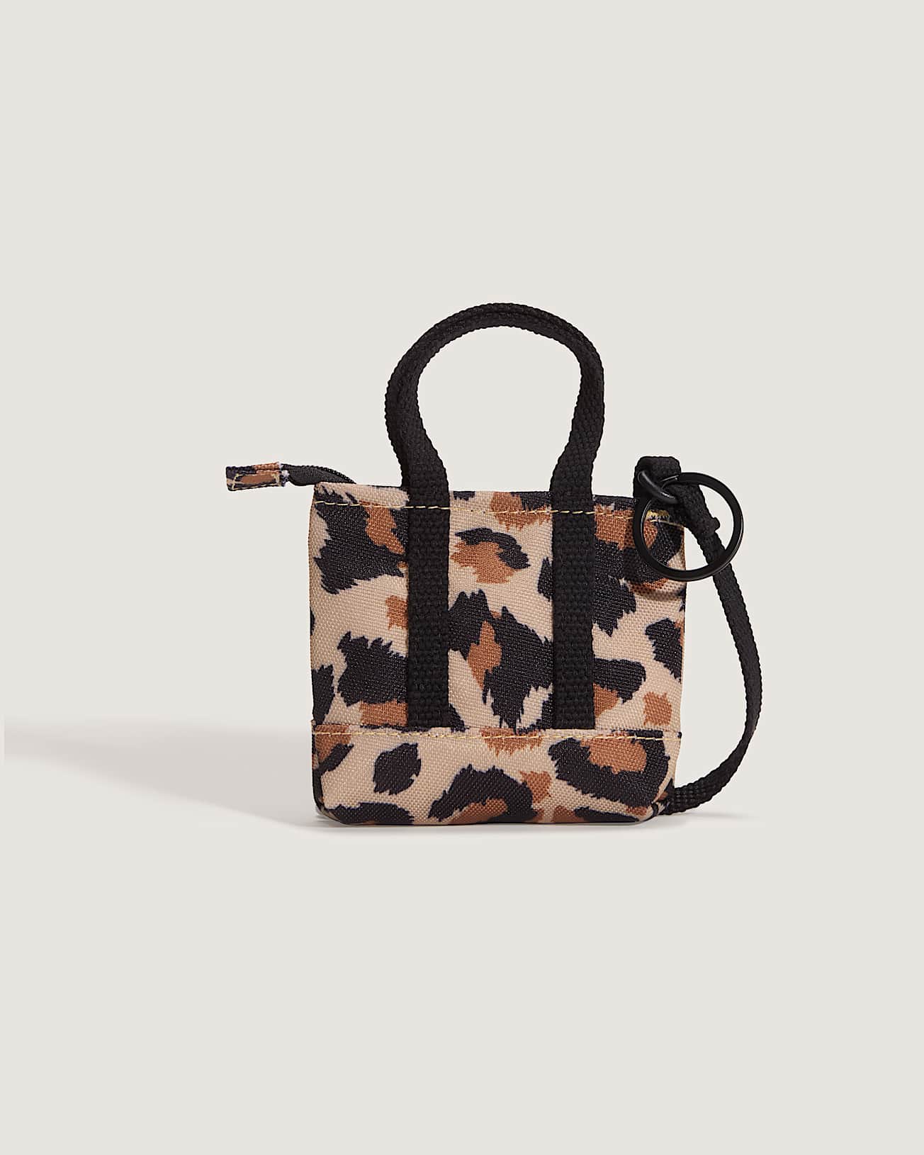 Fourretout Micro Pergs VANS Beige ALT1