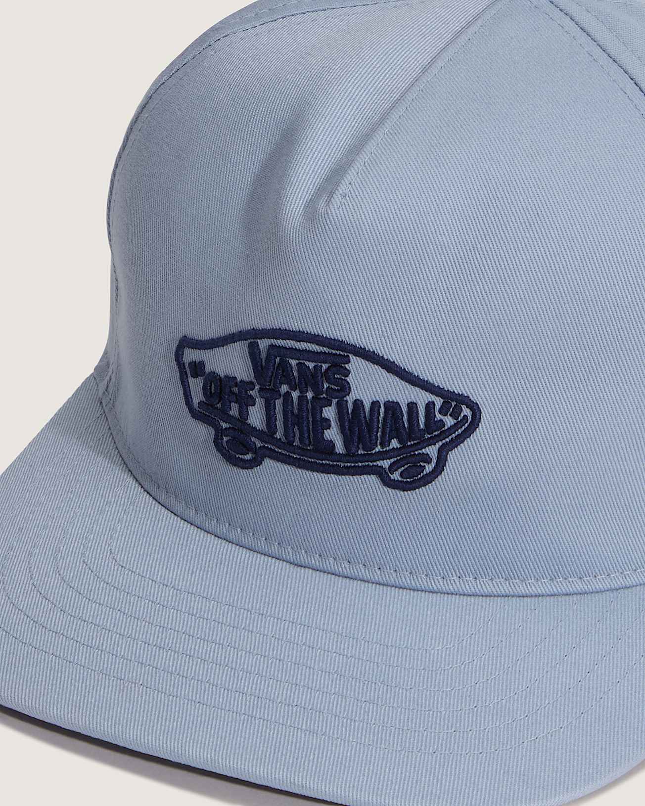 Czapka z daszkiem Vans Classic Snapback VANS Niebieski ALT2