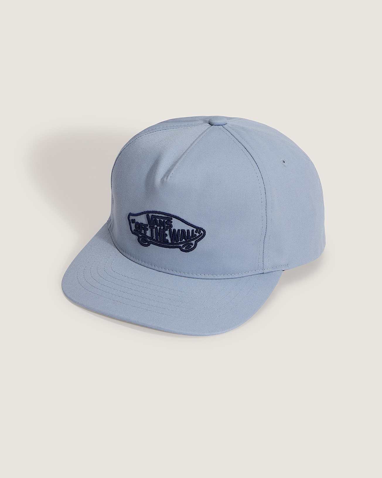 Czapka z daszkiem Vans Classic Snapback VANS Niebieski HERO