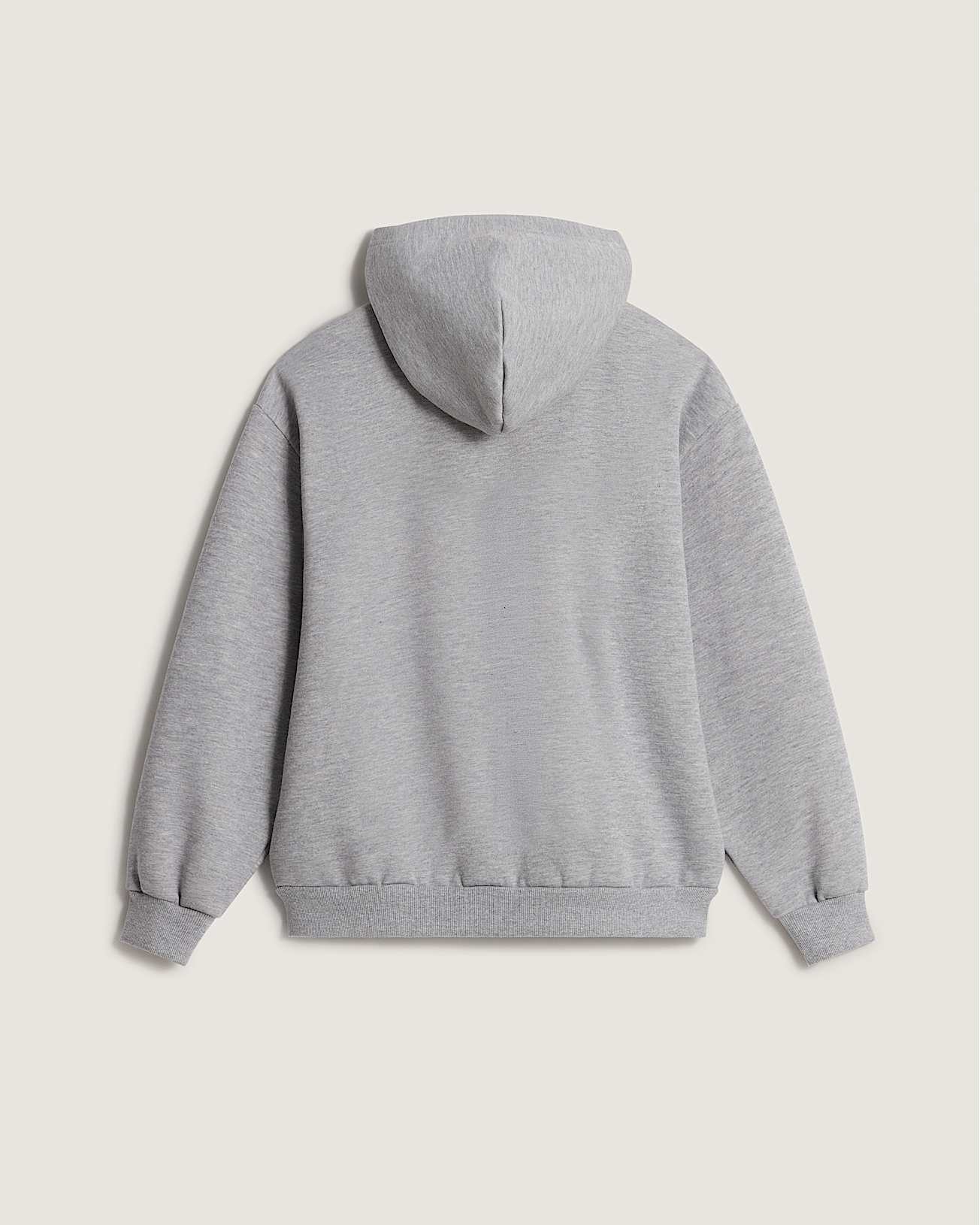 Salton FullZip Cement Heather VANS Gris ALT1
