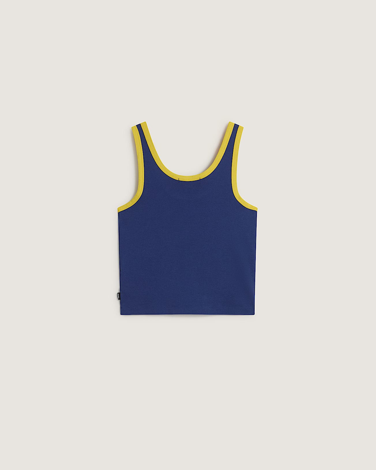 Lilly Tank VANS Blue ALT1
