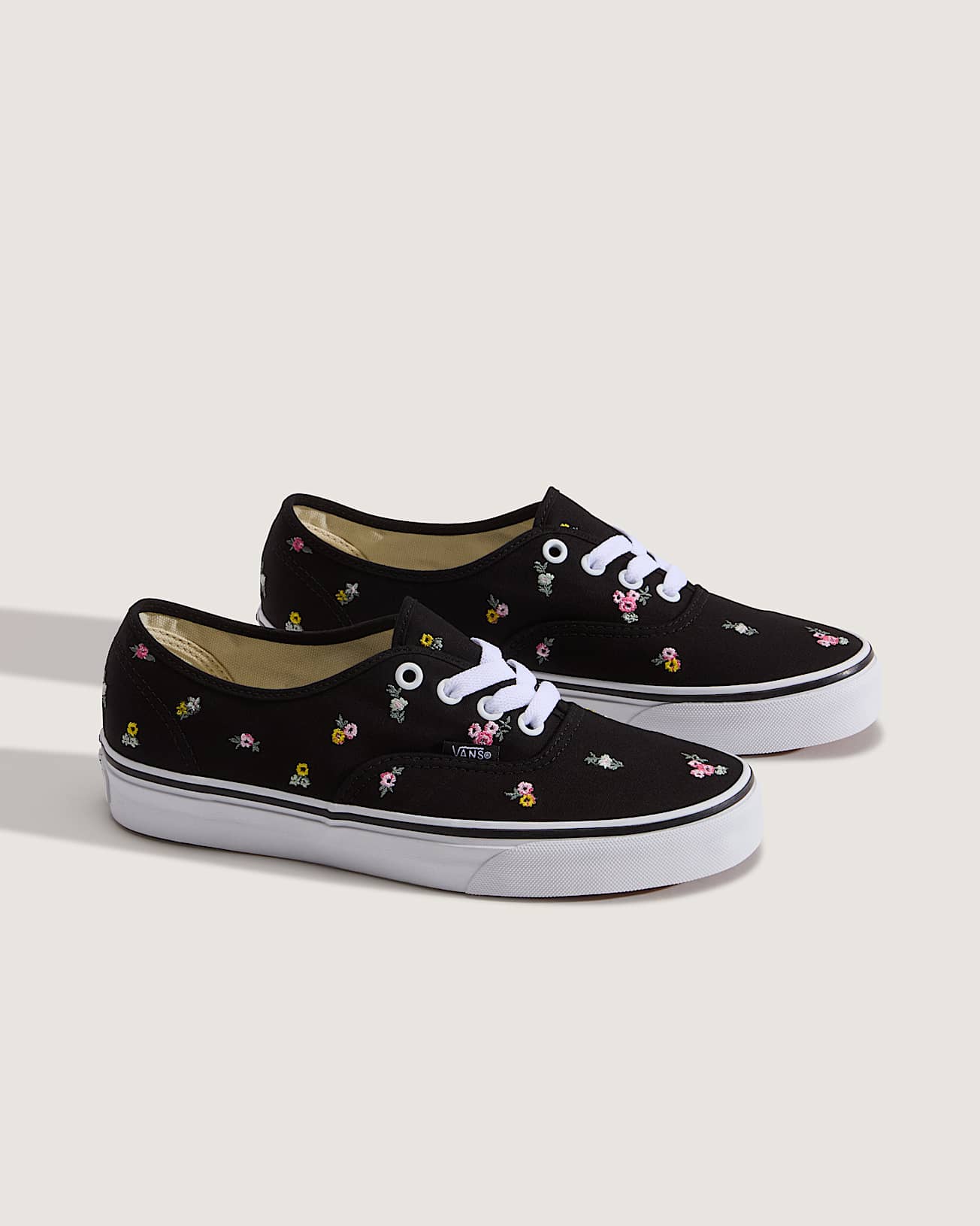 Buty Authentic VANS CzarnyRowy ALT1