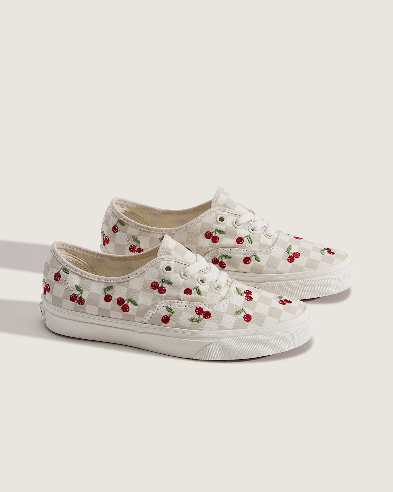 Chaussures Authentic VANS Gris ALT1