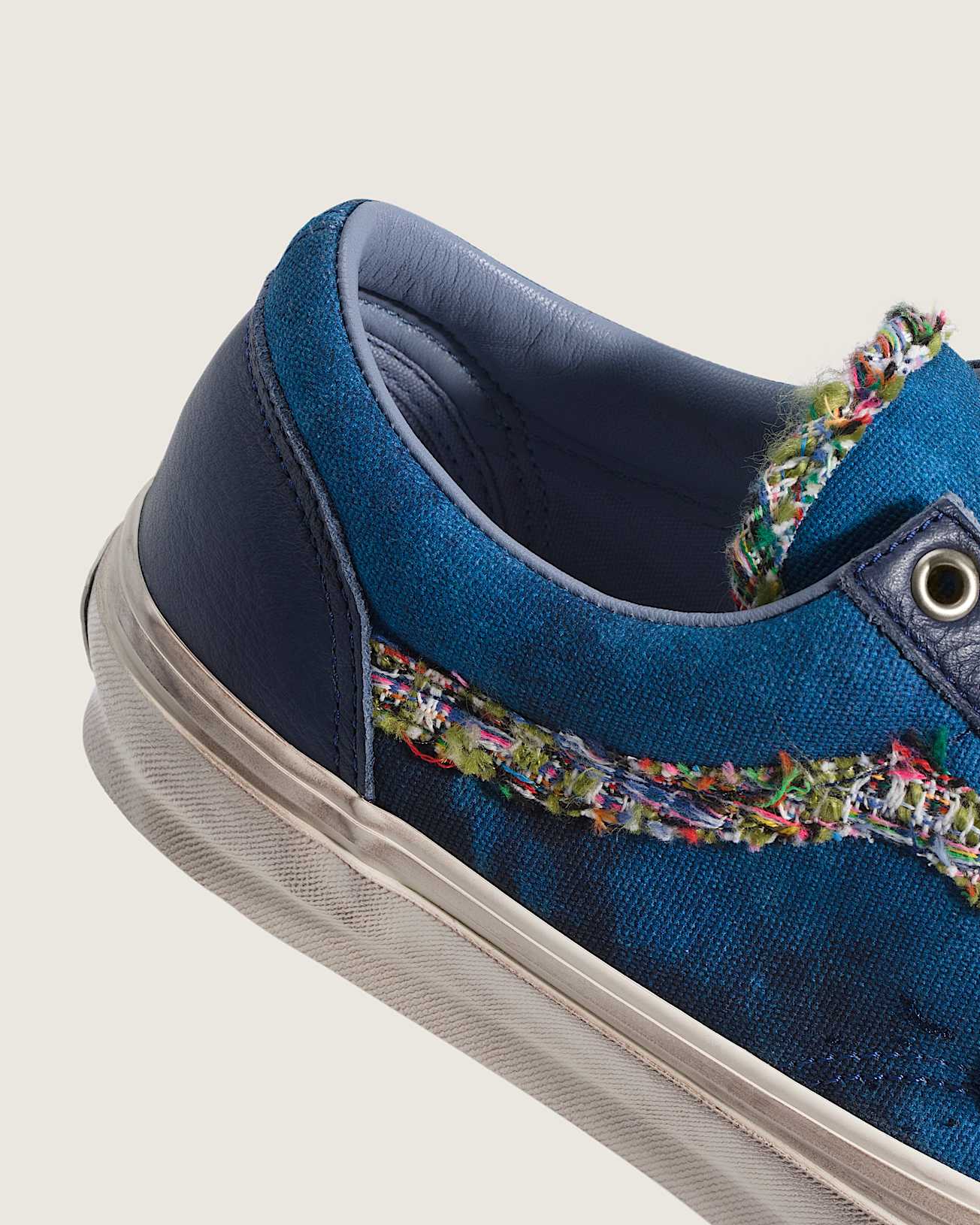 Premium Old Skool 36 Shoes VANS Blue ALT5