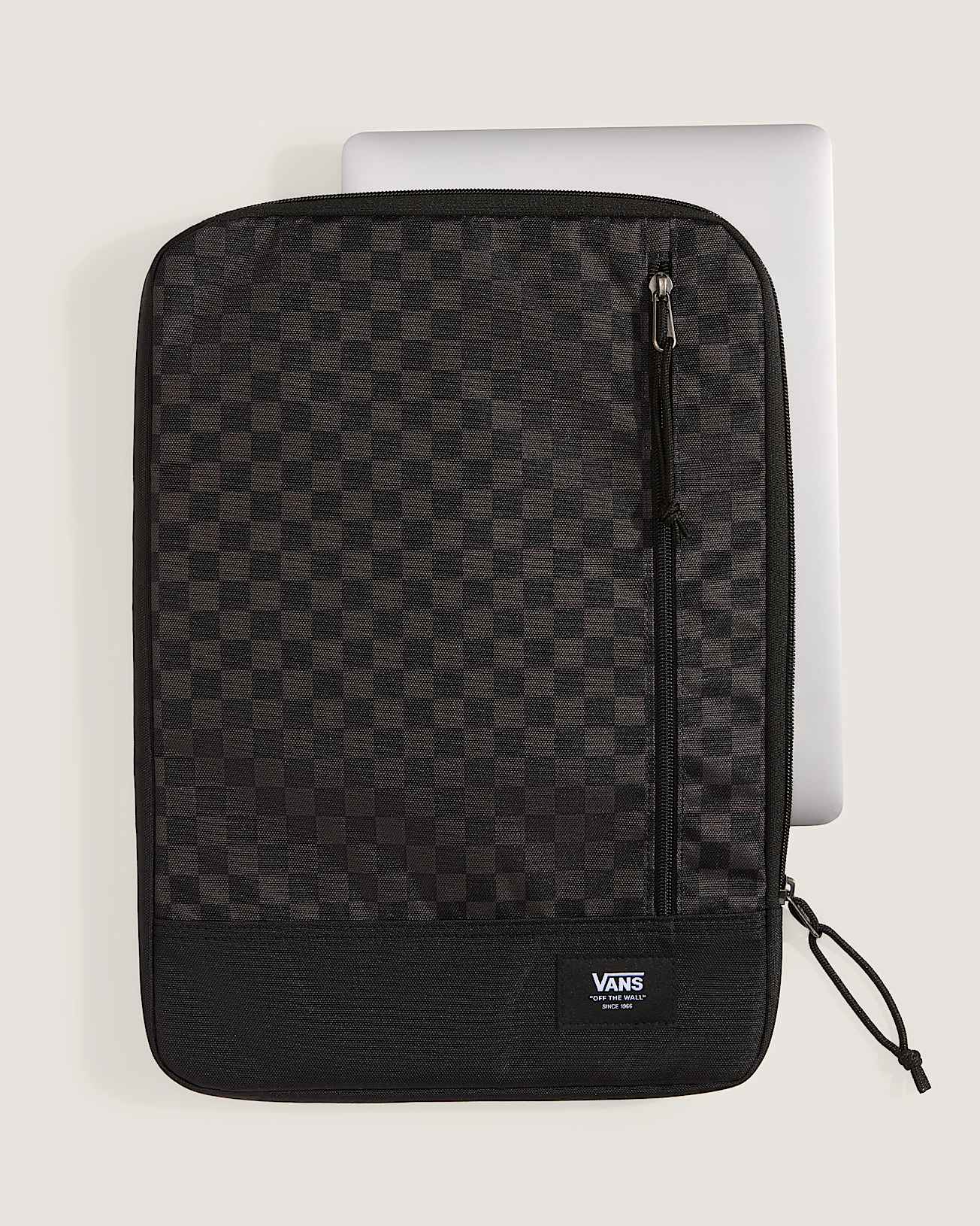 Custodia per laptop Old Skool VANS Grigio ALT2