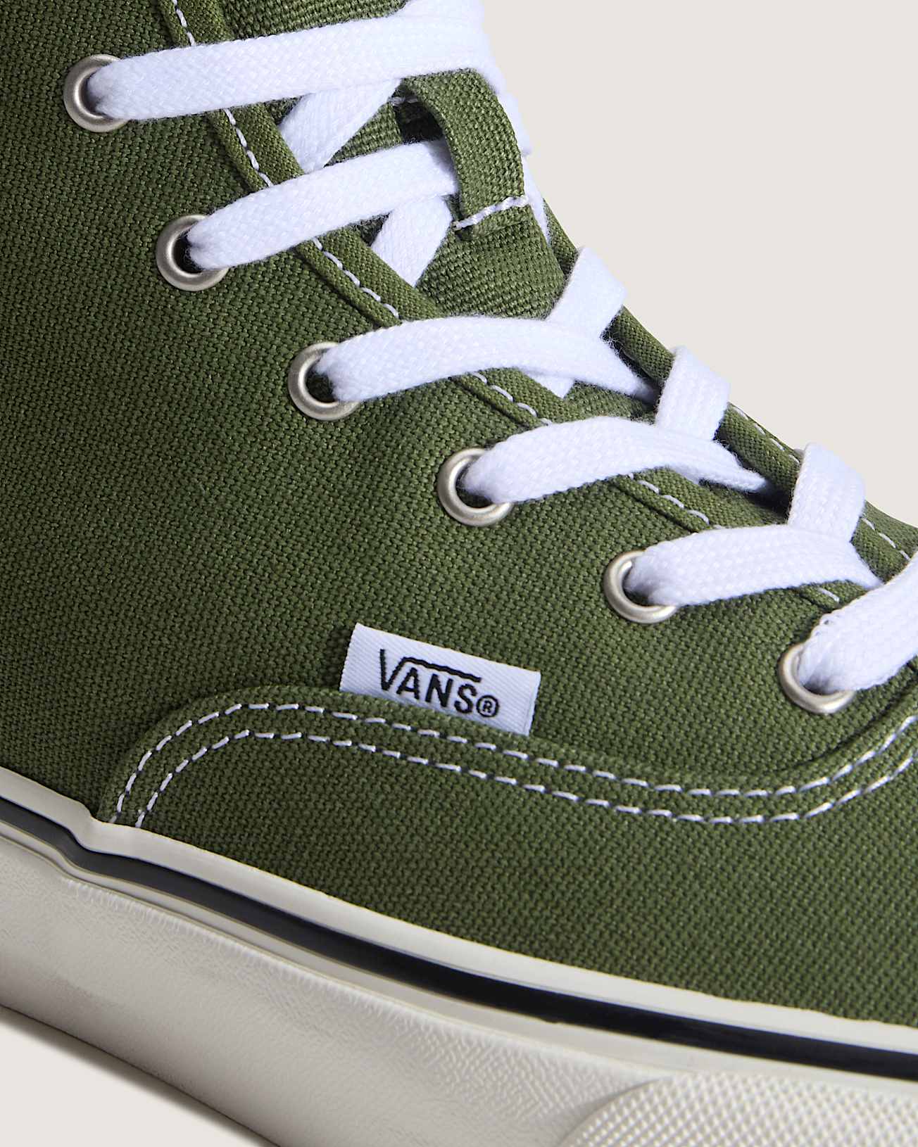 Authentic Hi 20 Schuhe VANS Grn ALT5