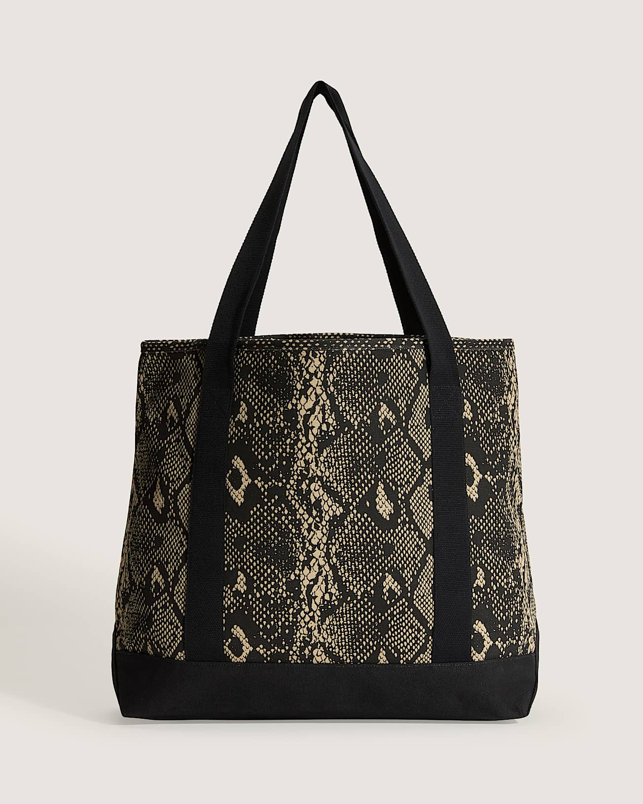 Borsa tote Pergs VANS Beige ALT1